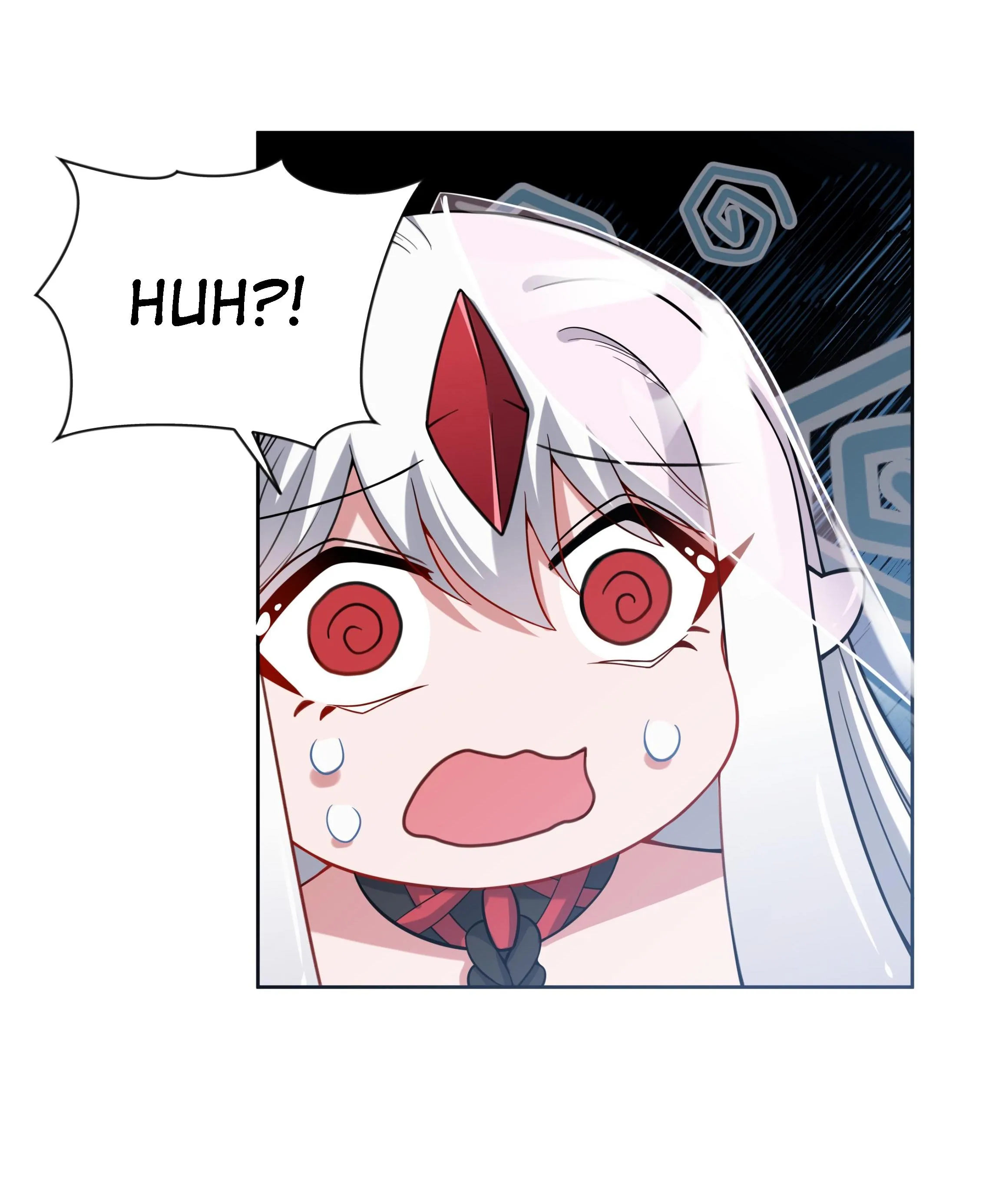 Working Overtime to Destroy the World! Chapter 46 page 28 - 