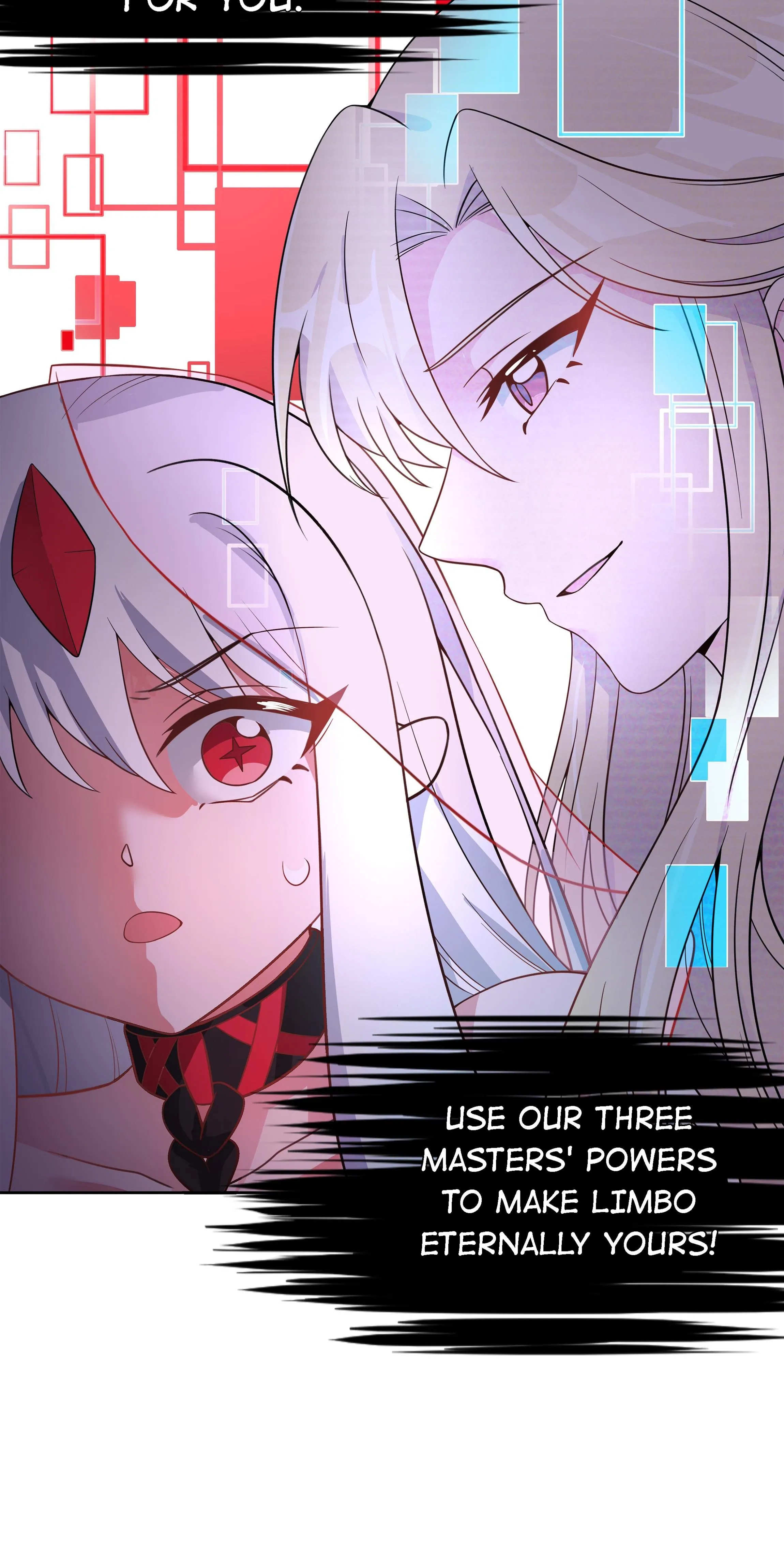 Working Overtime to Destroy the World! Chapter 46 page 42 - 