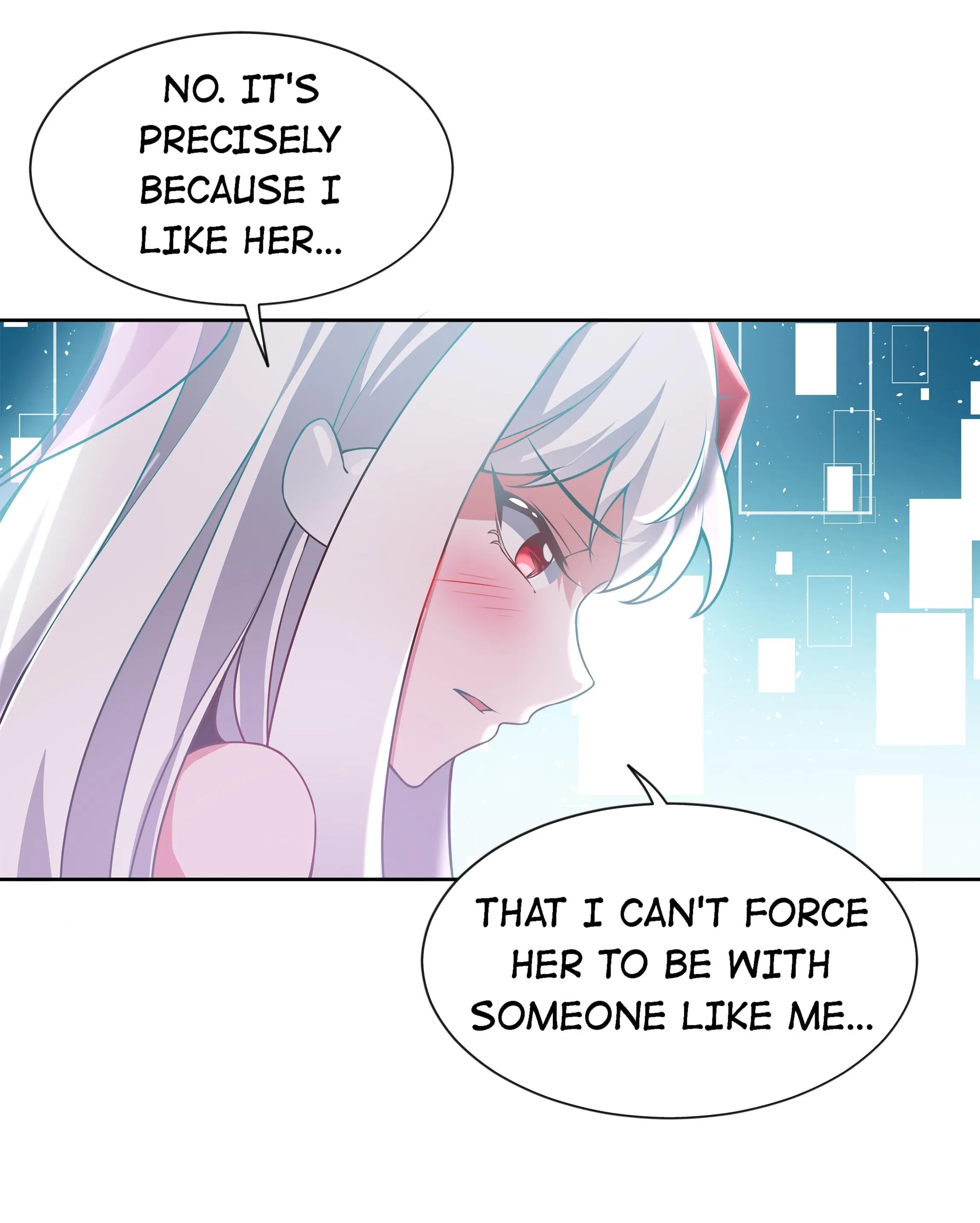 Working Overtime to Destroy the World! Chapter 47 page 13 - 