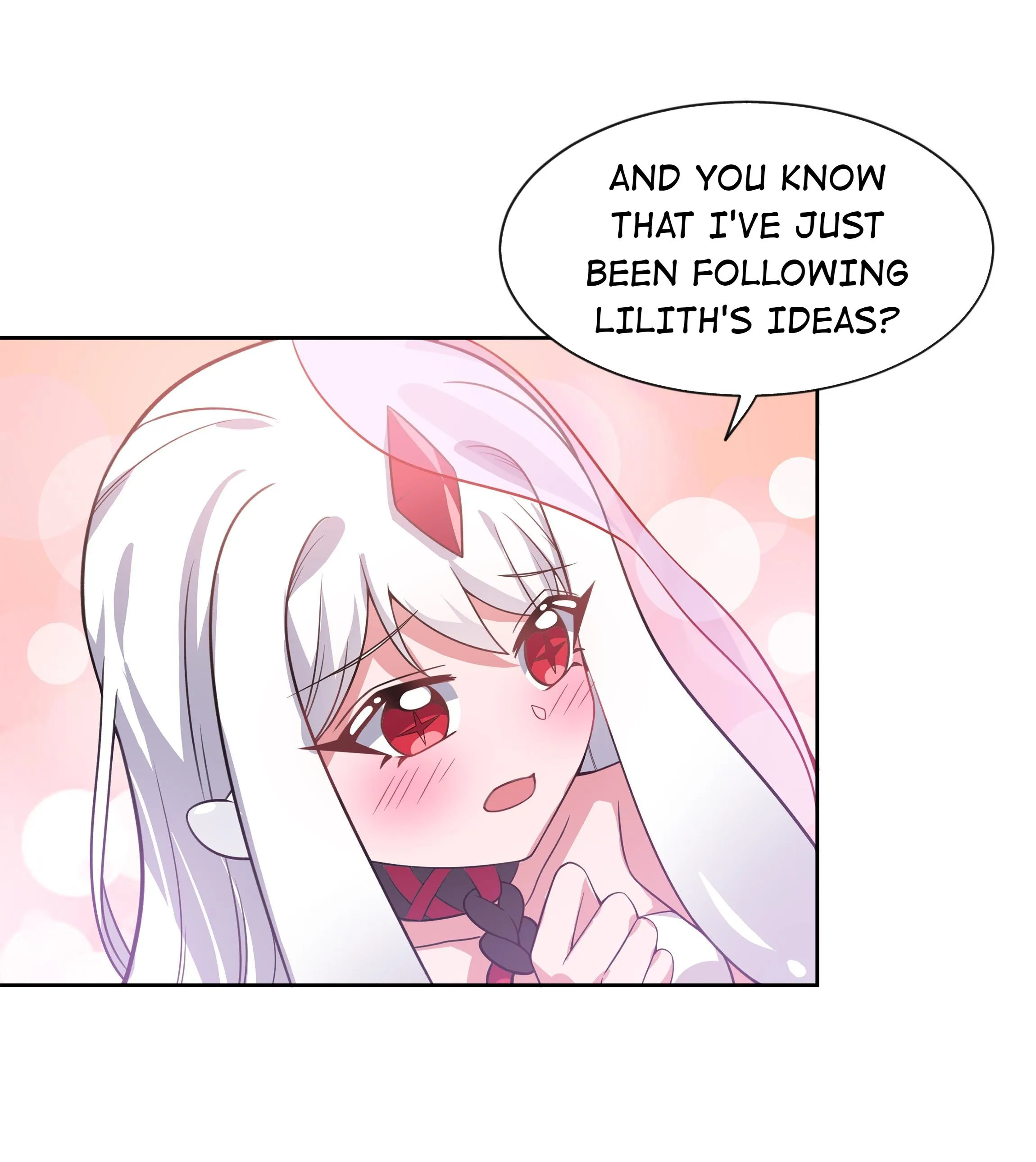 Working Overtime to Destroy the World! Chapter 47 page 18 - 