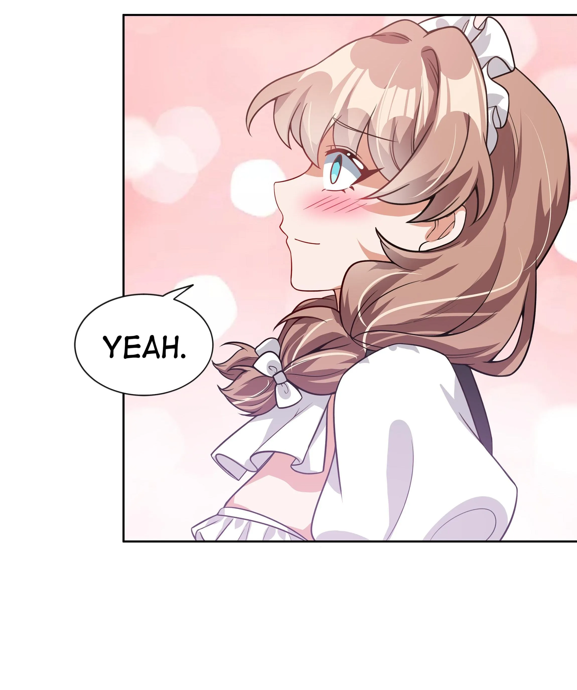 Working Overtime to Destroy the World! Chapter 47 page 19 - 