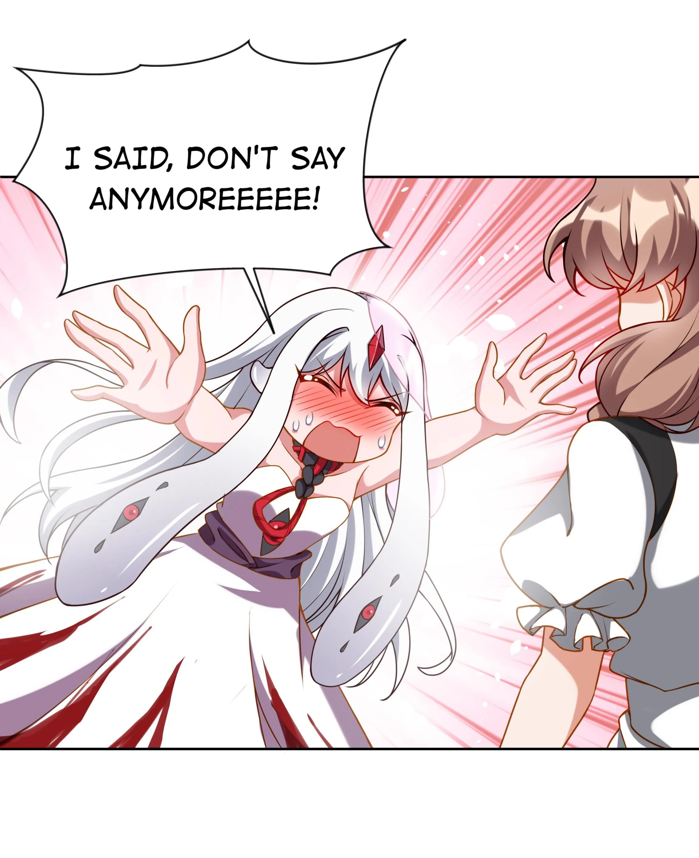 Working Overtime to Destroy the World! Chapter 47 page 26 - 