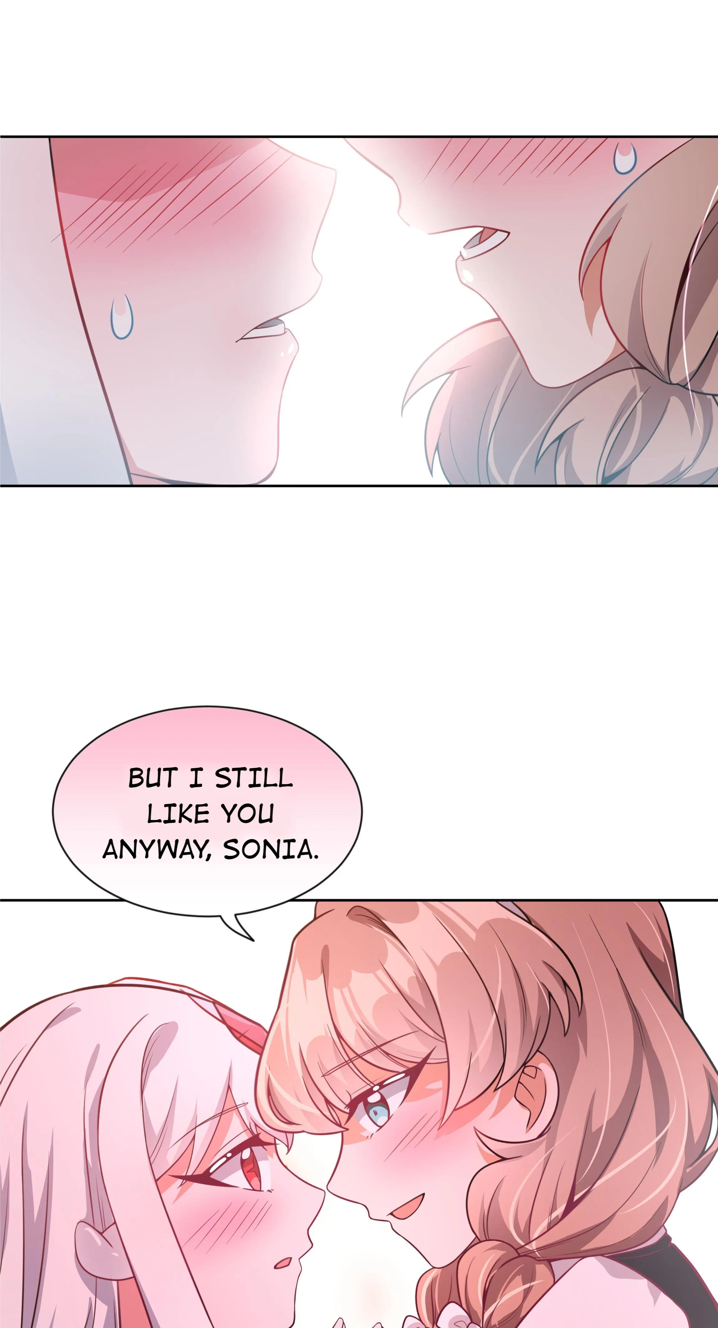 Working Overtime to Destroy the World! Chapter 47 page 30 - 