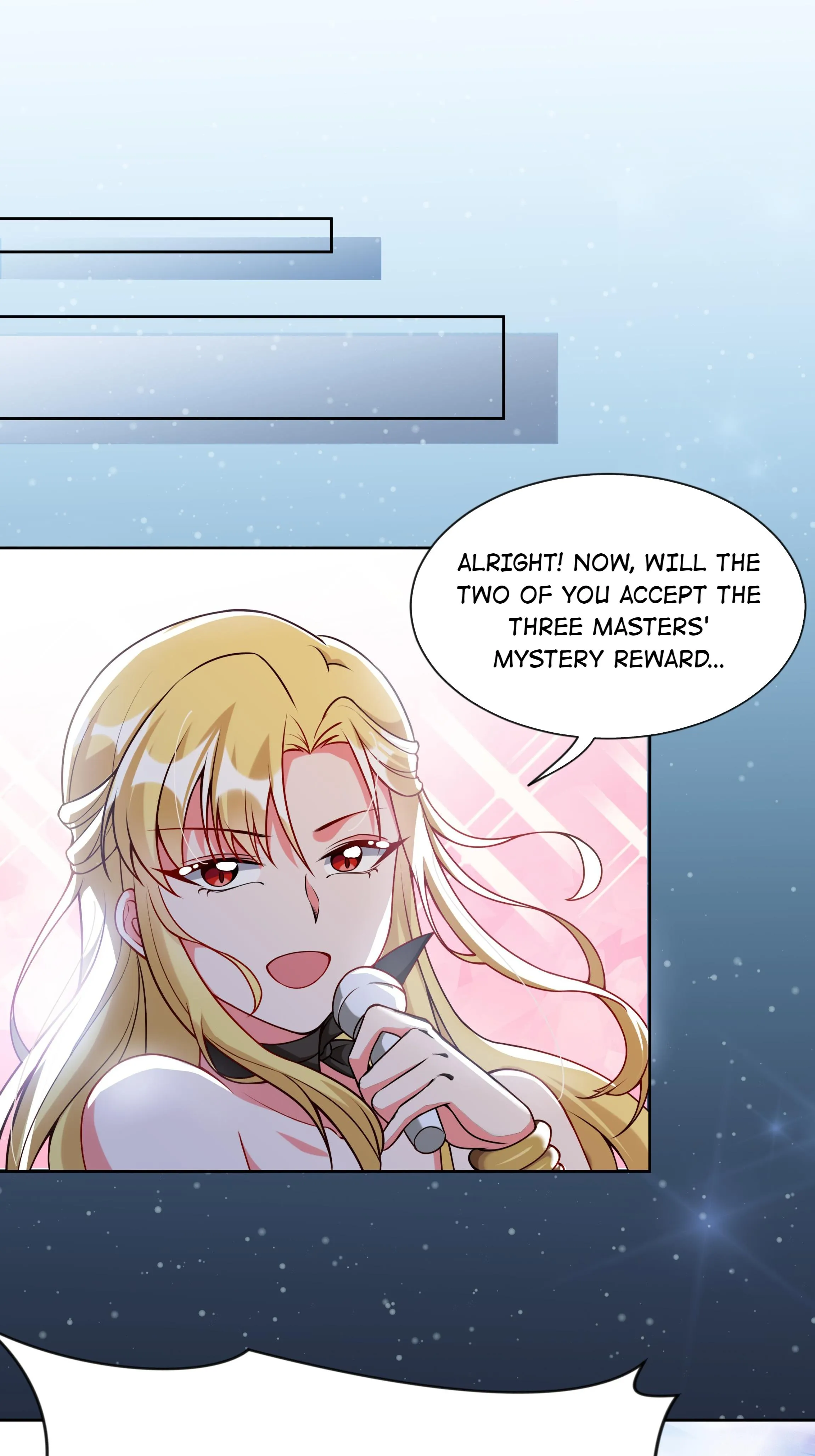 Working Overtime to Destroy the World! Chapter 47 page 39 - 