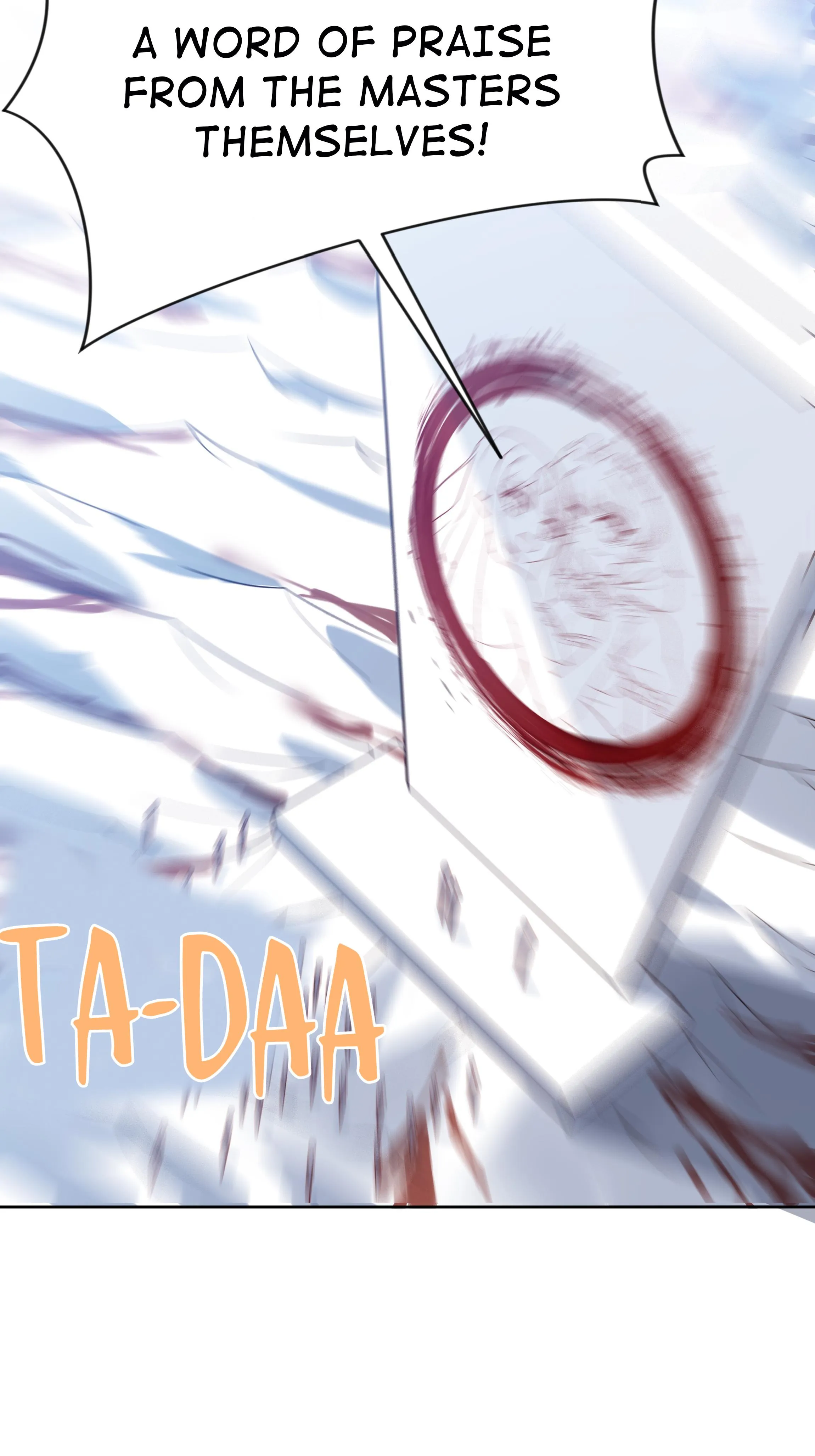 Working Overtime to Destroy the World! Chapter 47 page 40 - 