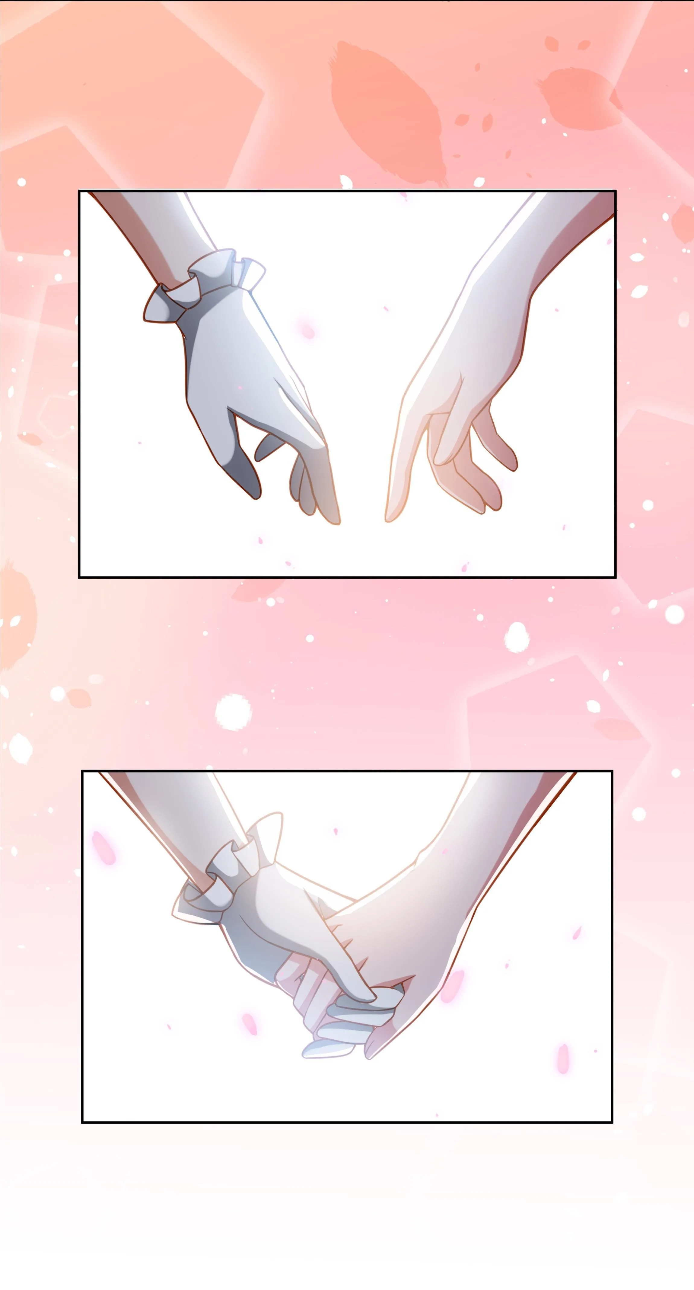 Working Overtime to Destroy the World! Chapter 47 page 43 - 