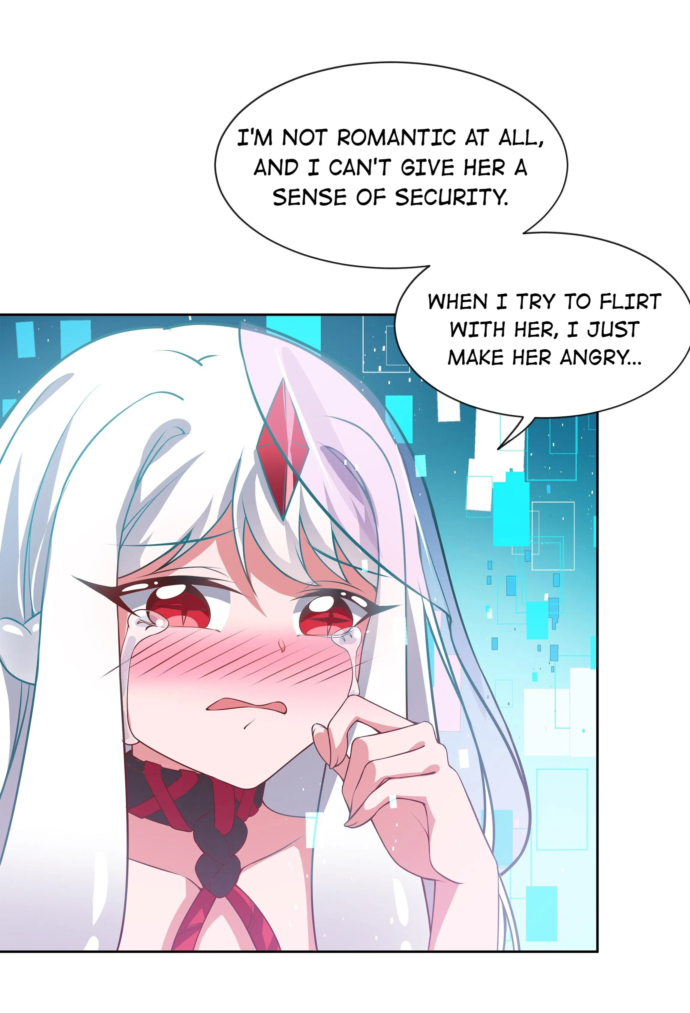 Working Overtime to Destroy the World! Chapter 47 page 10 - 