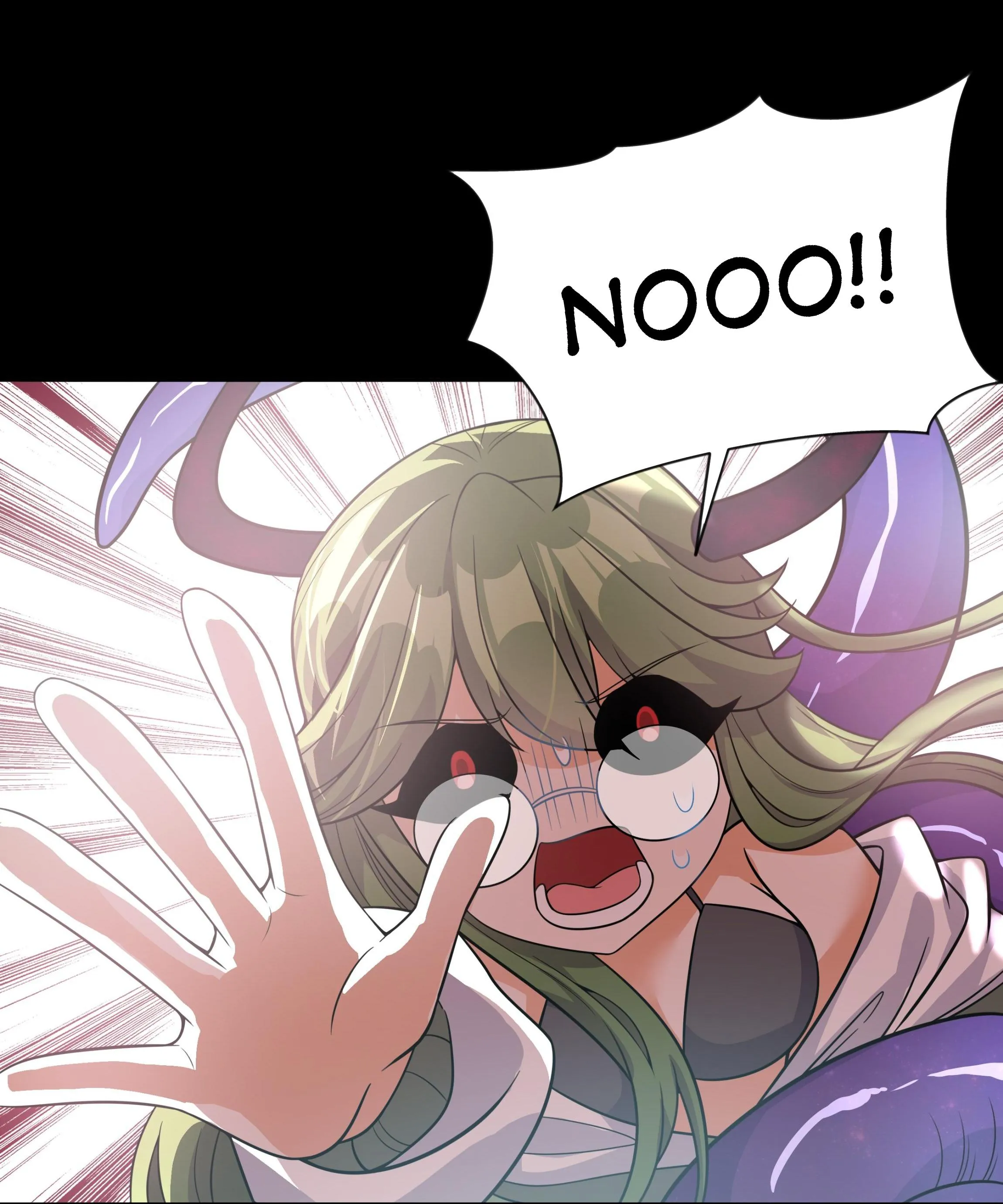 Working Overtime to Destroy the World! Chapter 48 page 20 - 