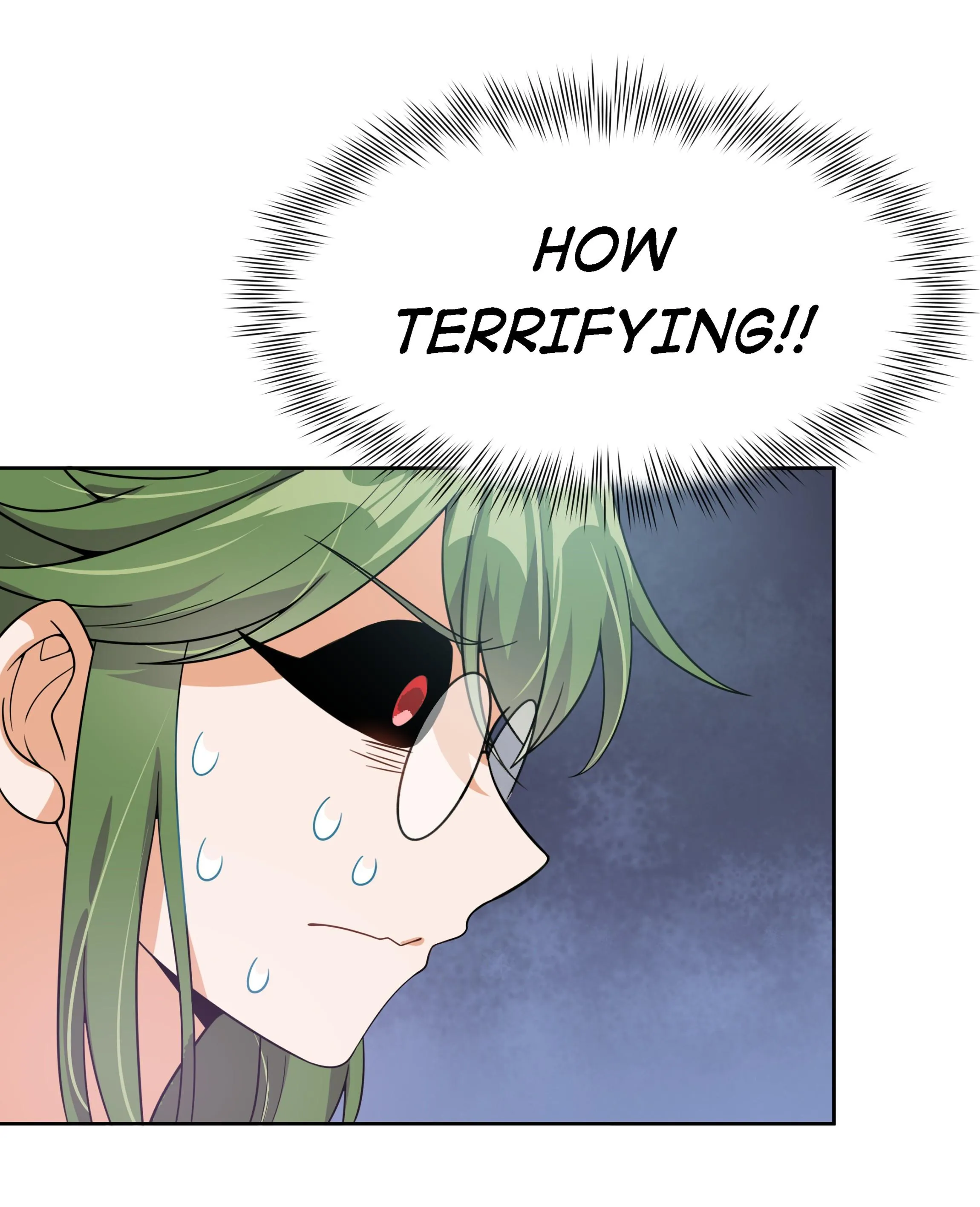 Working Overtime to Destroy the World! Chapter 48 page 23 - 