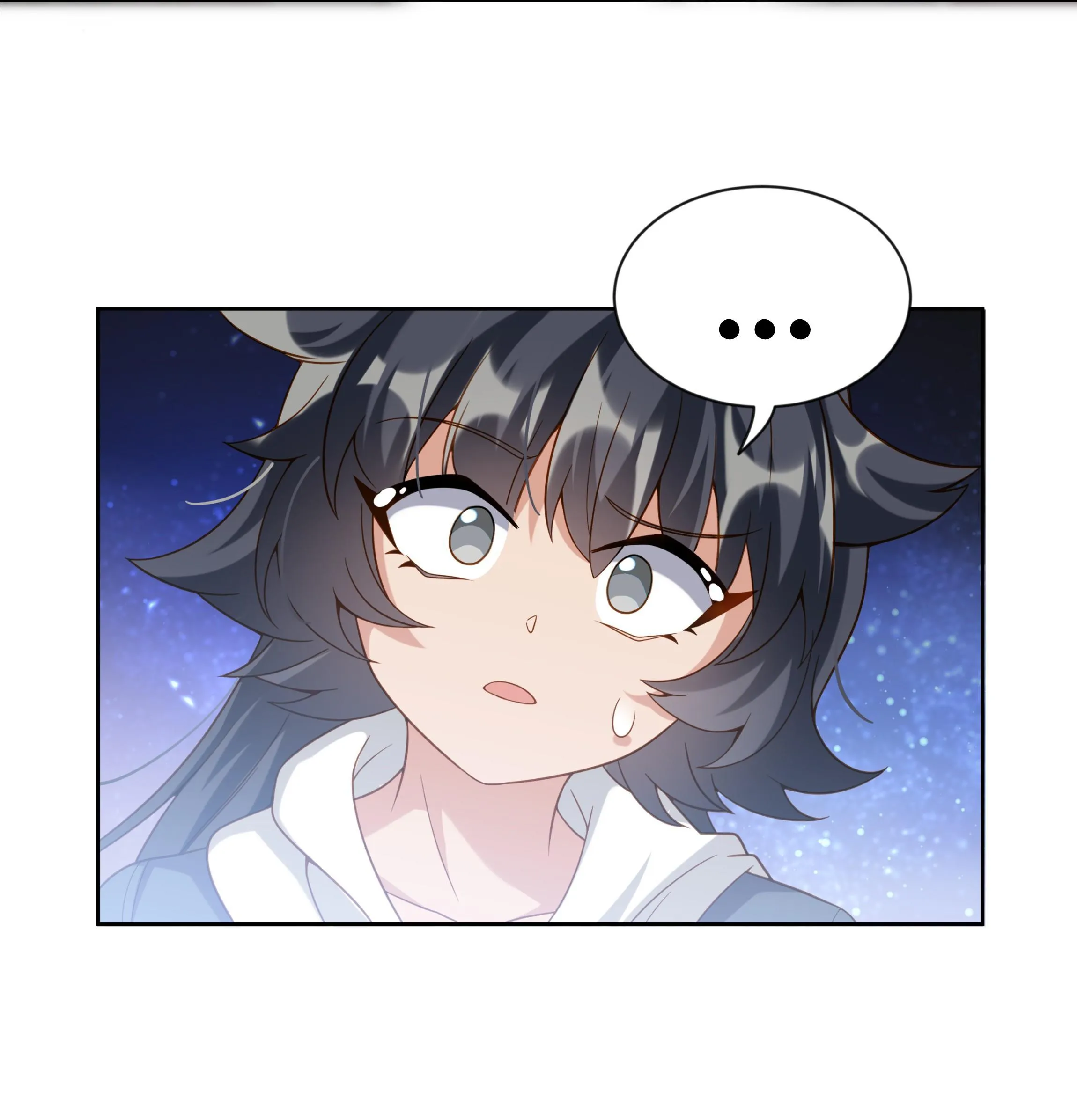 Working Overtime to Destroy the World! Chapter 48 page 42 - 