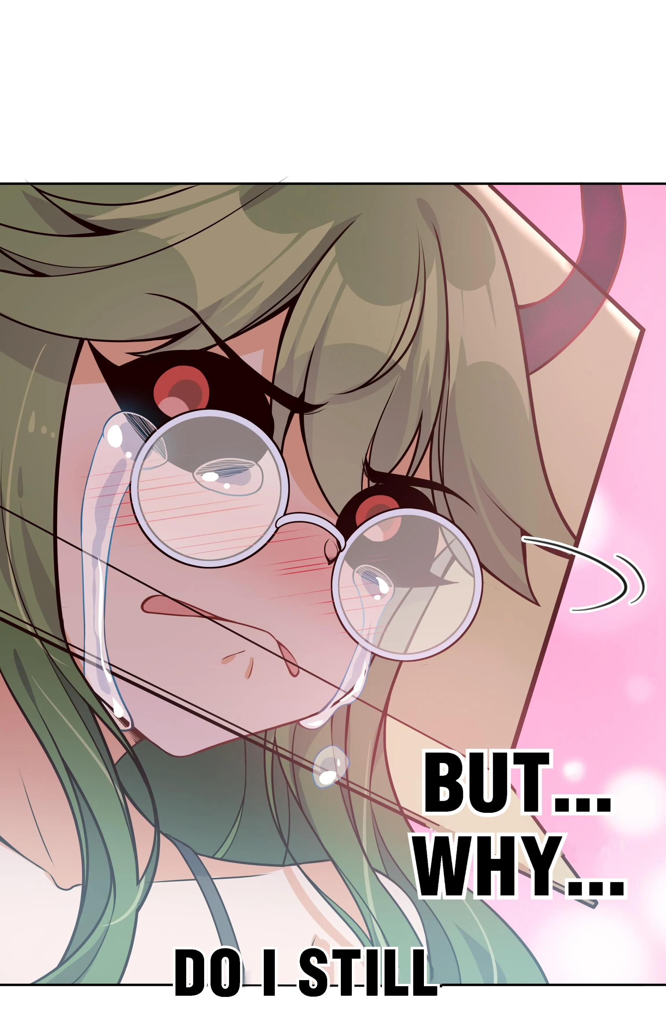 Working Overtime to Destroy the World! Chapter 49 page 14 - 