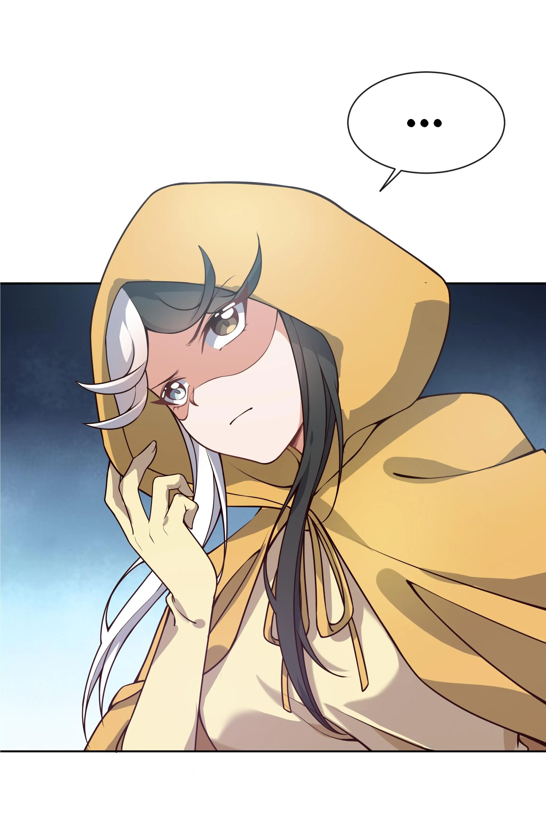 Working Overtime to Destroy the World! Chapter 49 page 25 - 