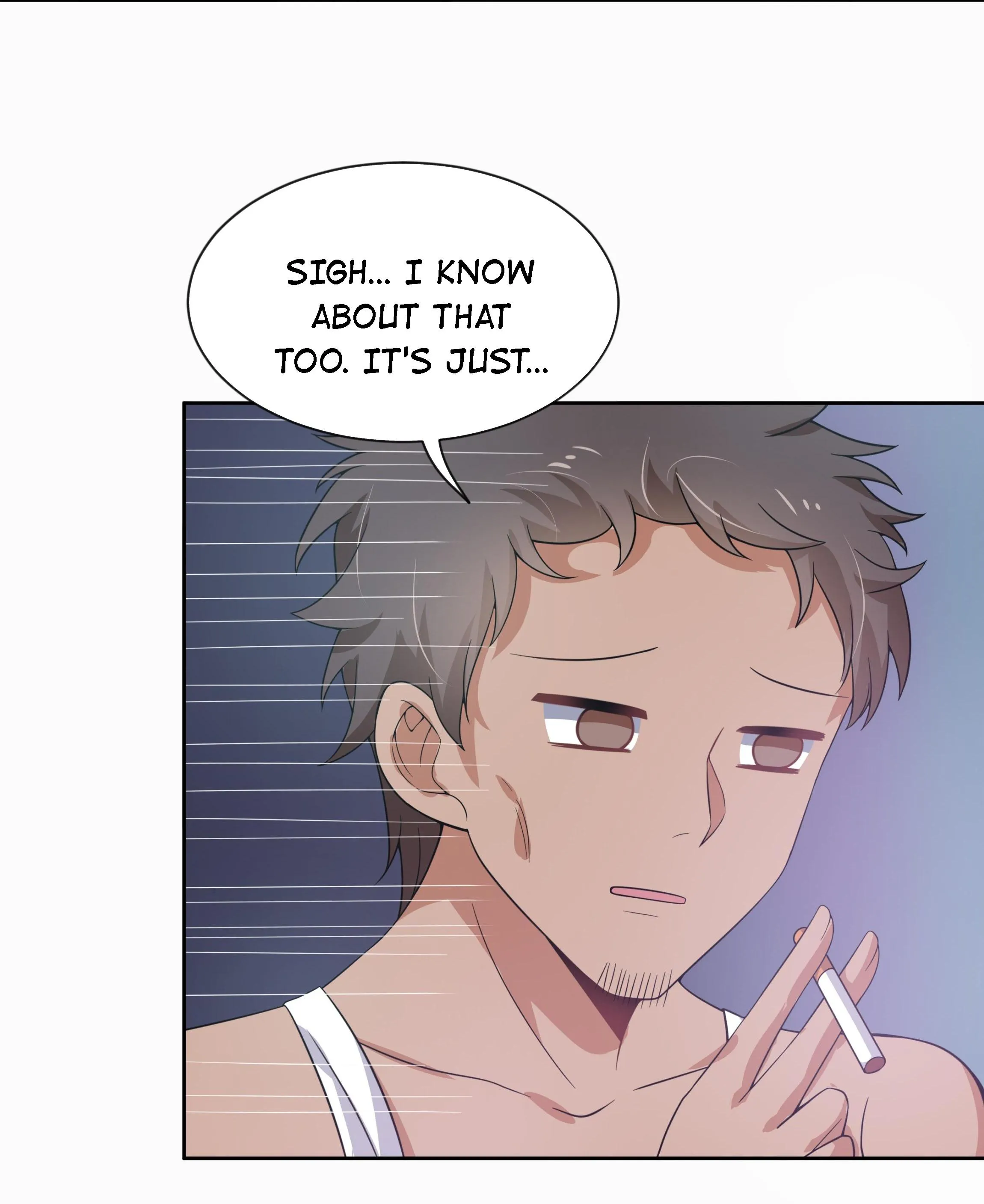 Working Overtime to Destroy the World! Chapter 49 page 32 - 