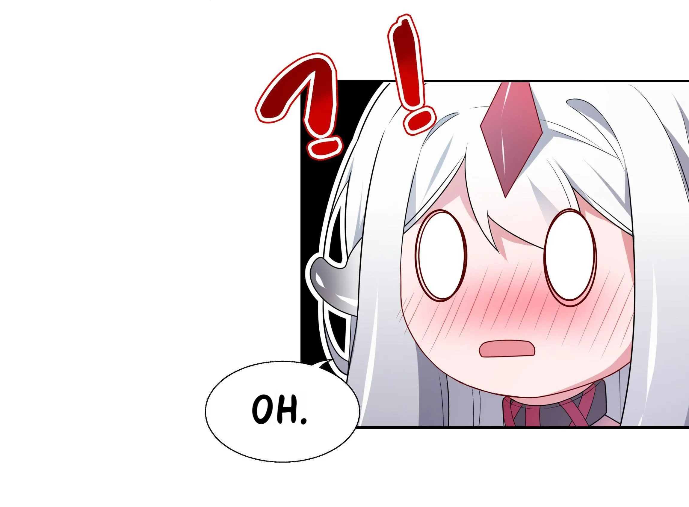 Working Overtime to Destroy the World! Chapter 5 page 11 - 