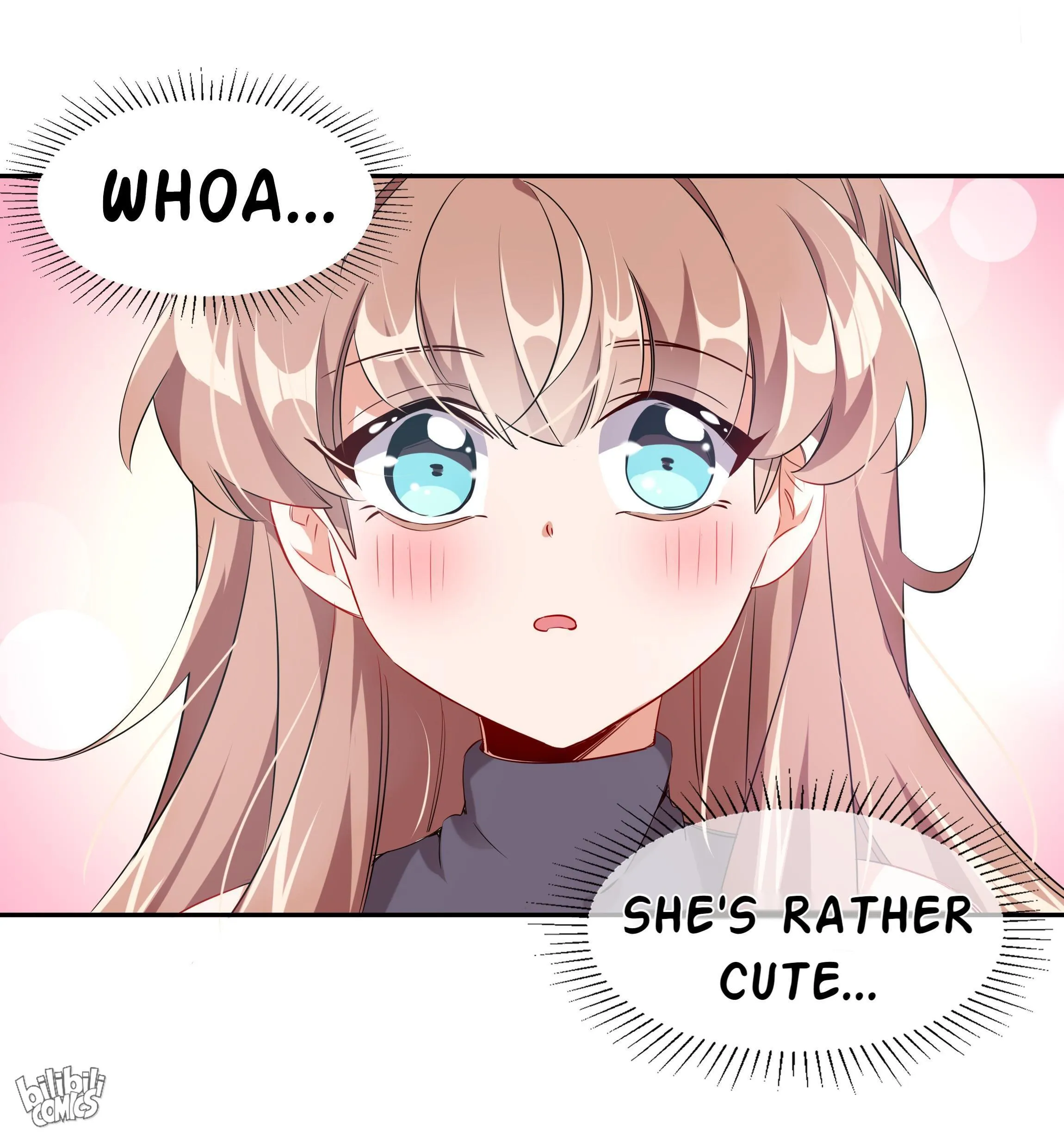 Working Overtime to Destroy the World! Chapter 5 page 23 - 