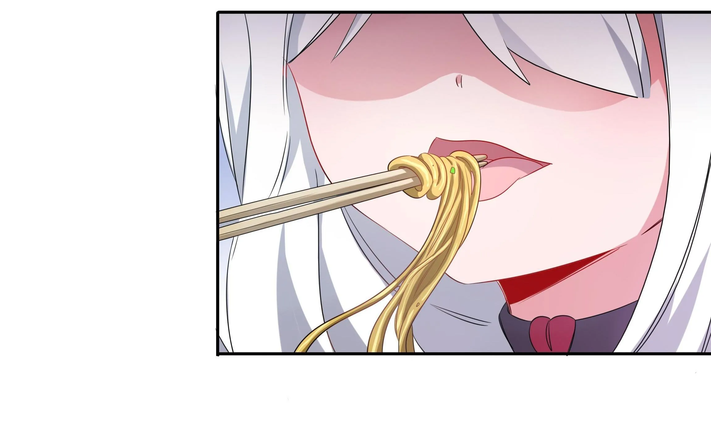 Working Overtime to Destroy the World! Chapter 5 page 39 - 