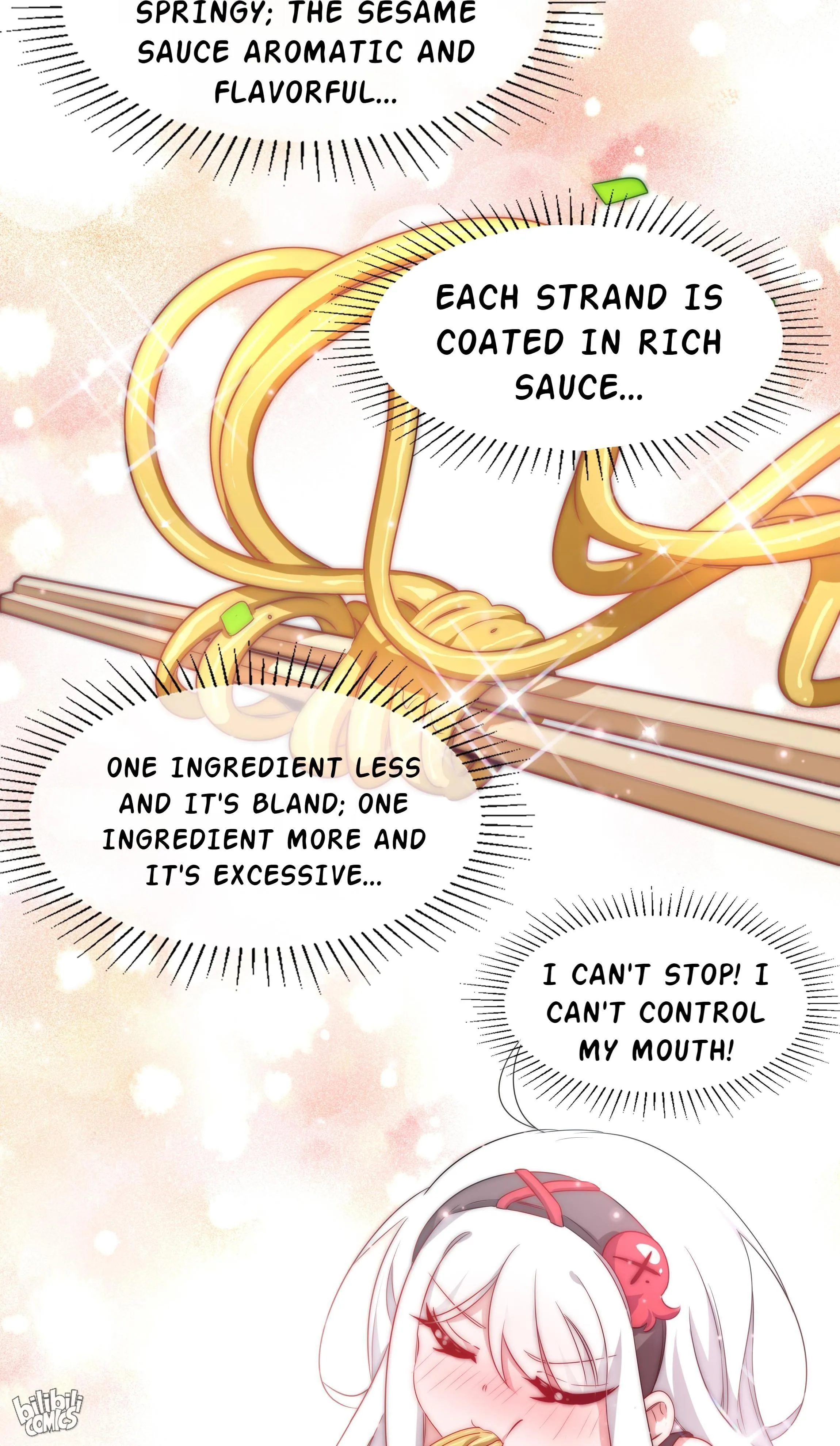 Working Overtime to Destroy the World! Chapter 5 page 43 - 