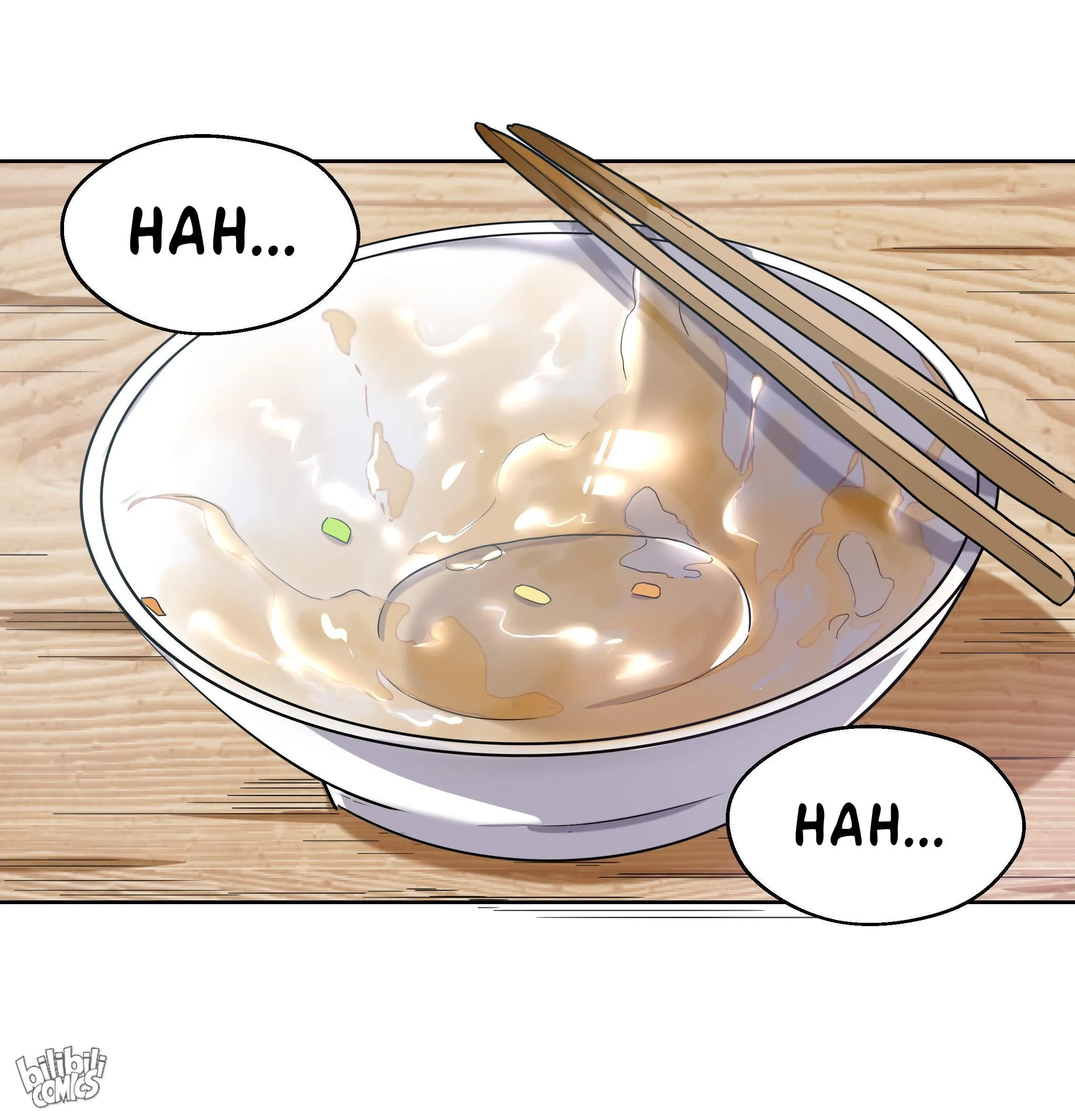 Working Overtime to Destroy the World! Chapter 5 page 45 - 