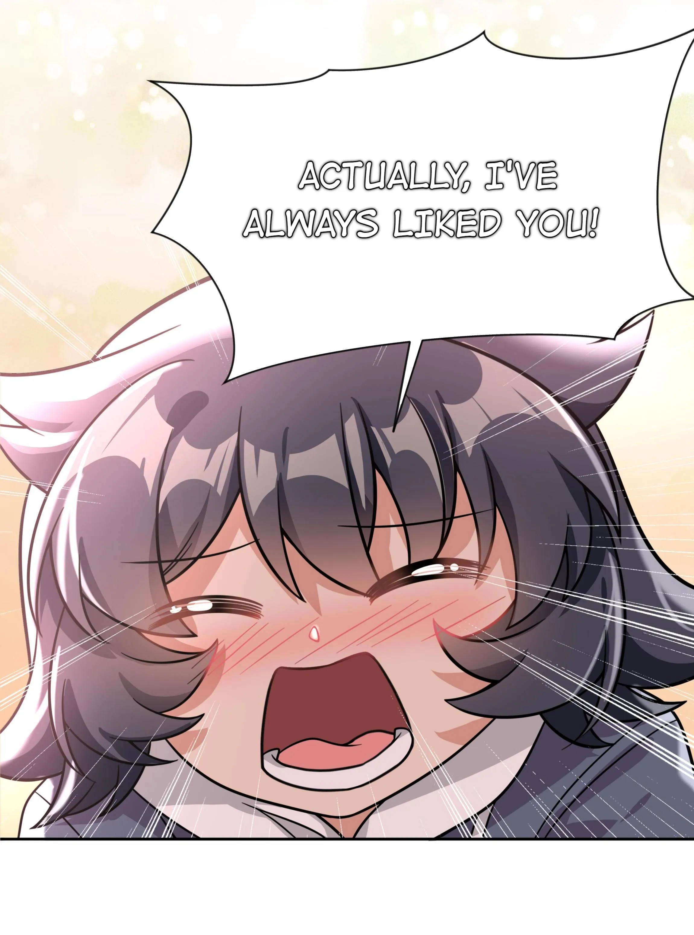 Working Overtime to Destroy the World! Chapter 50 page 42 - 