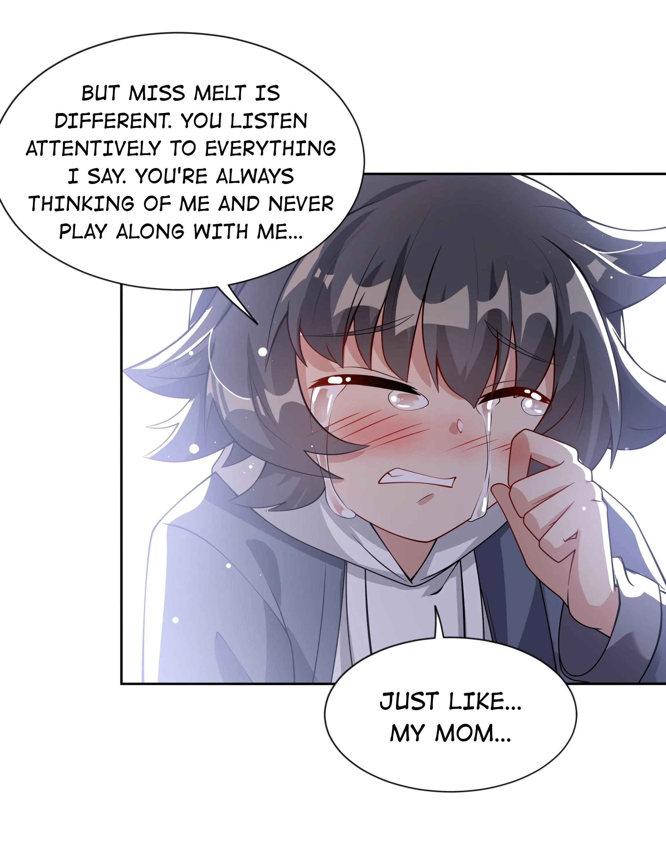 Working Overtime to Destroy the World! Chapter 50 page 45 - 