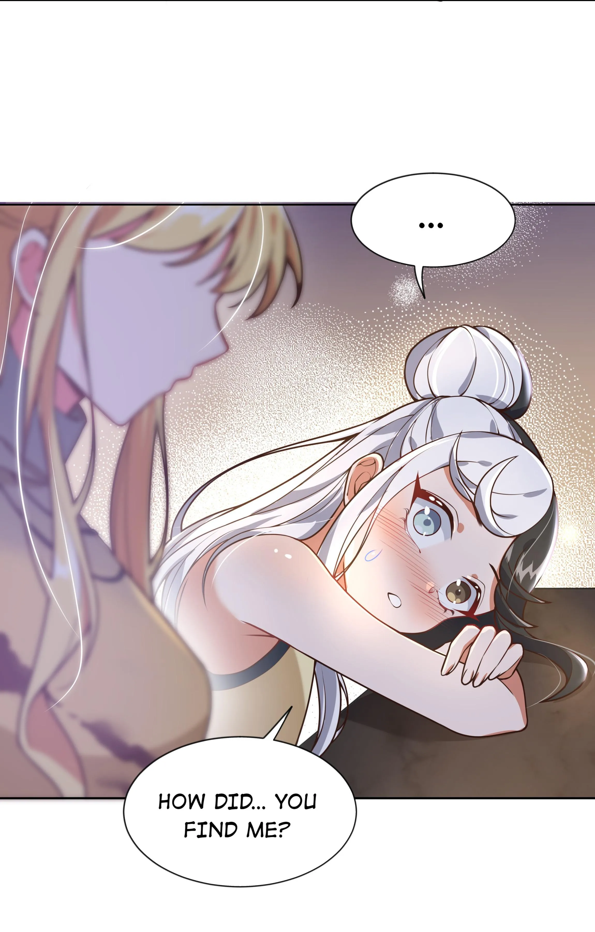 Working Overtime to Destroy the World! Chapter 57 page 15 - 