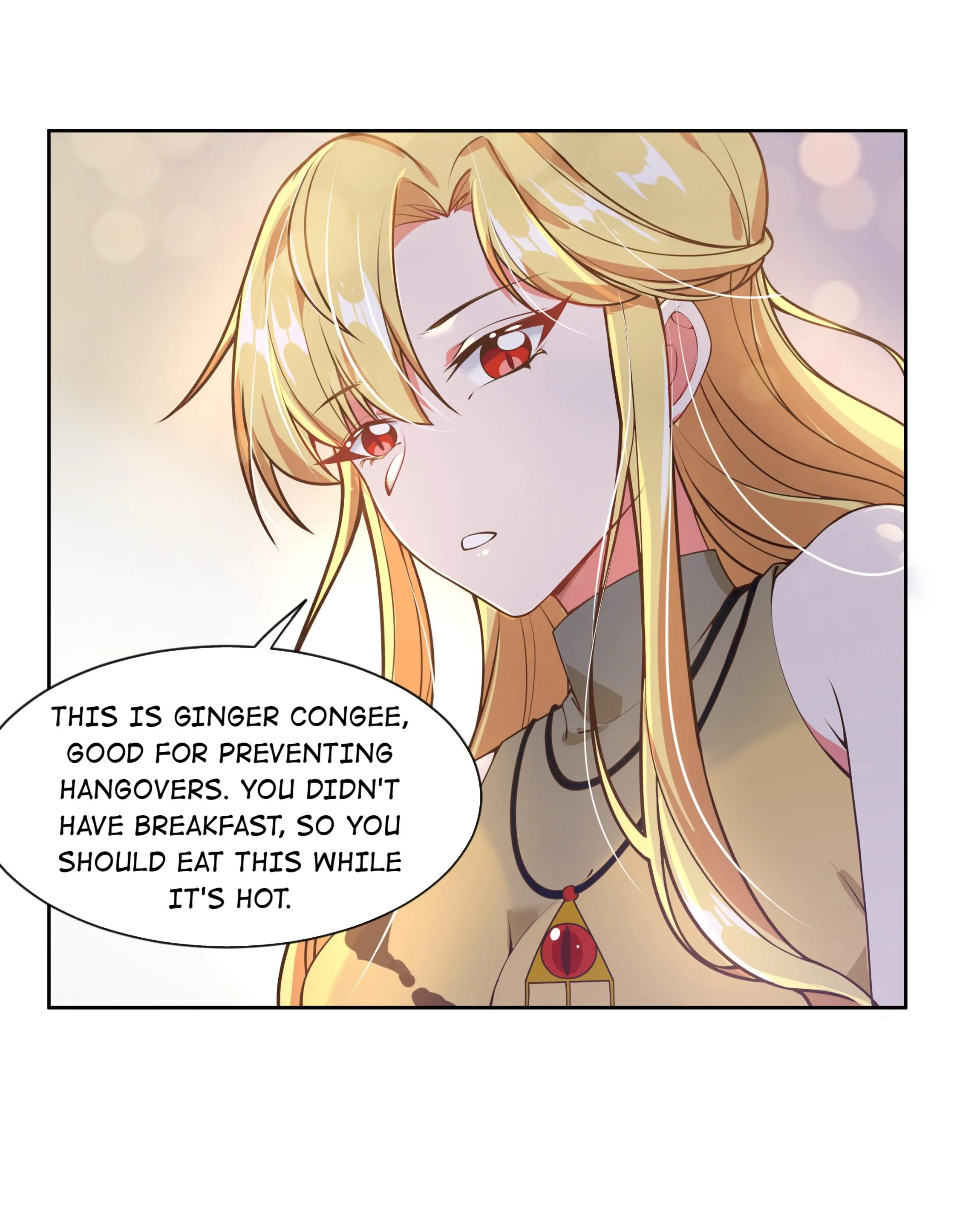 Working Overtime to Destroy the World! Chapter 57 page 17 - 