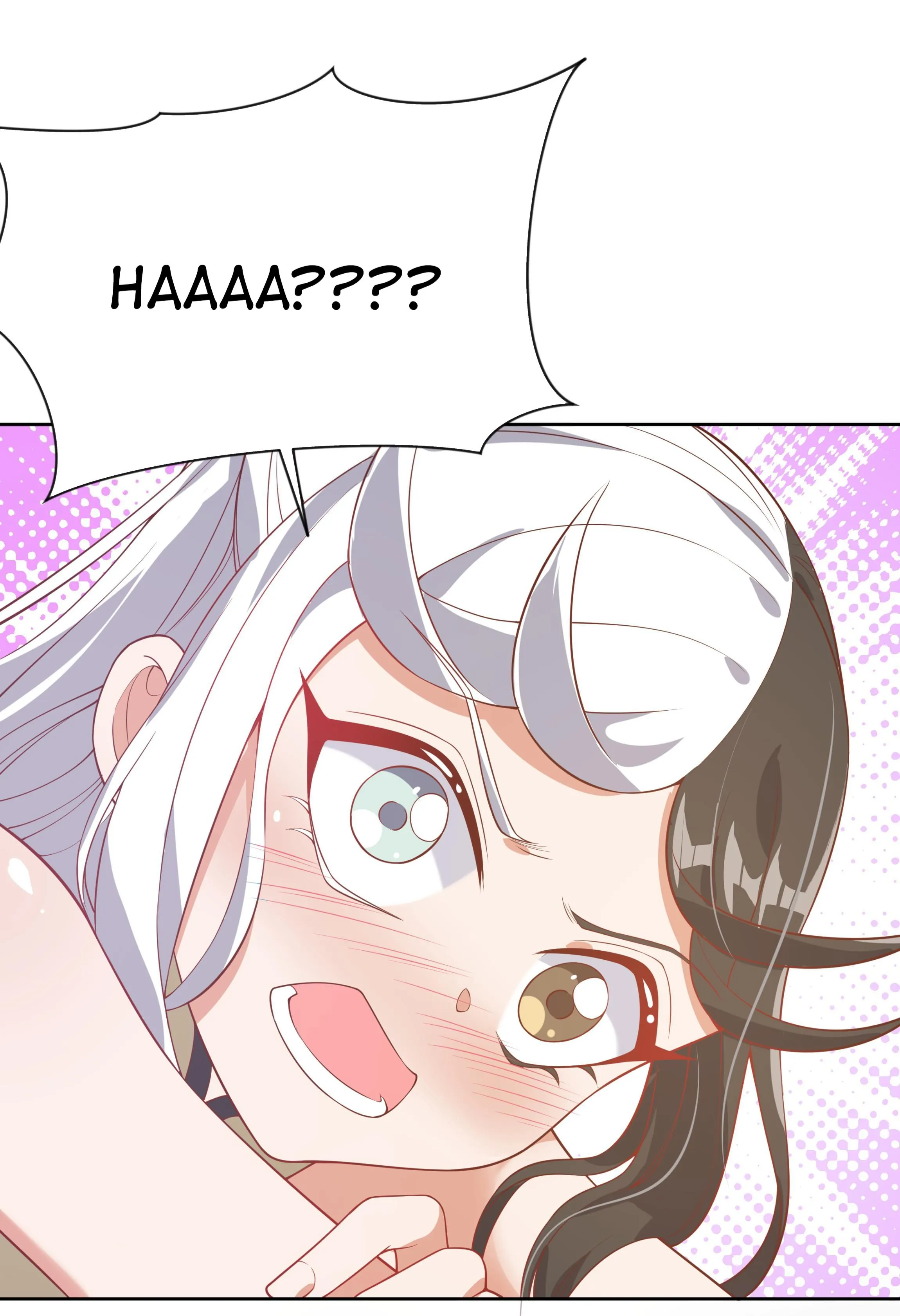 Working Overtime to Destroy the World! Chapter 57 page 21 - 