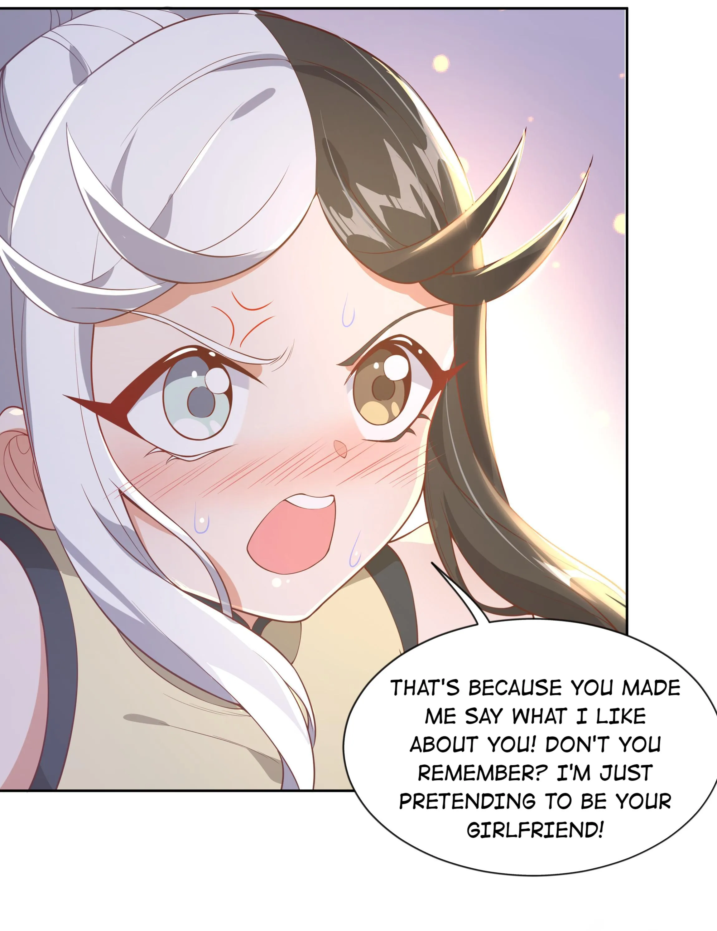 Working Overtime to Destroy the World! Chapter 57 page 23 - 
