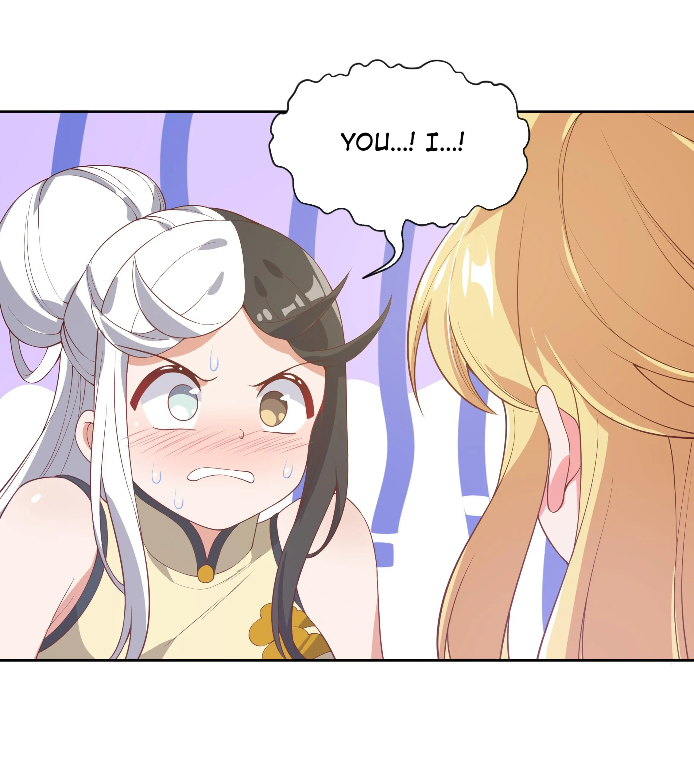 Working Overtime to Destroy the World! Chapter 57 page 25 - 