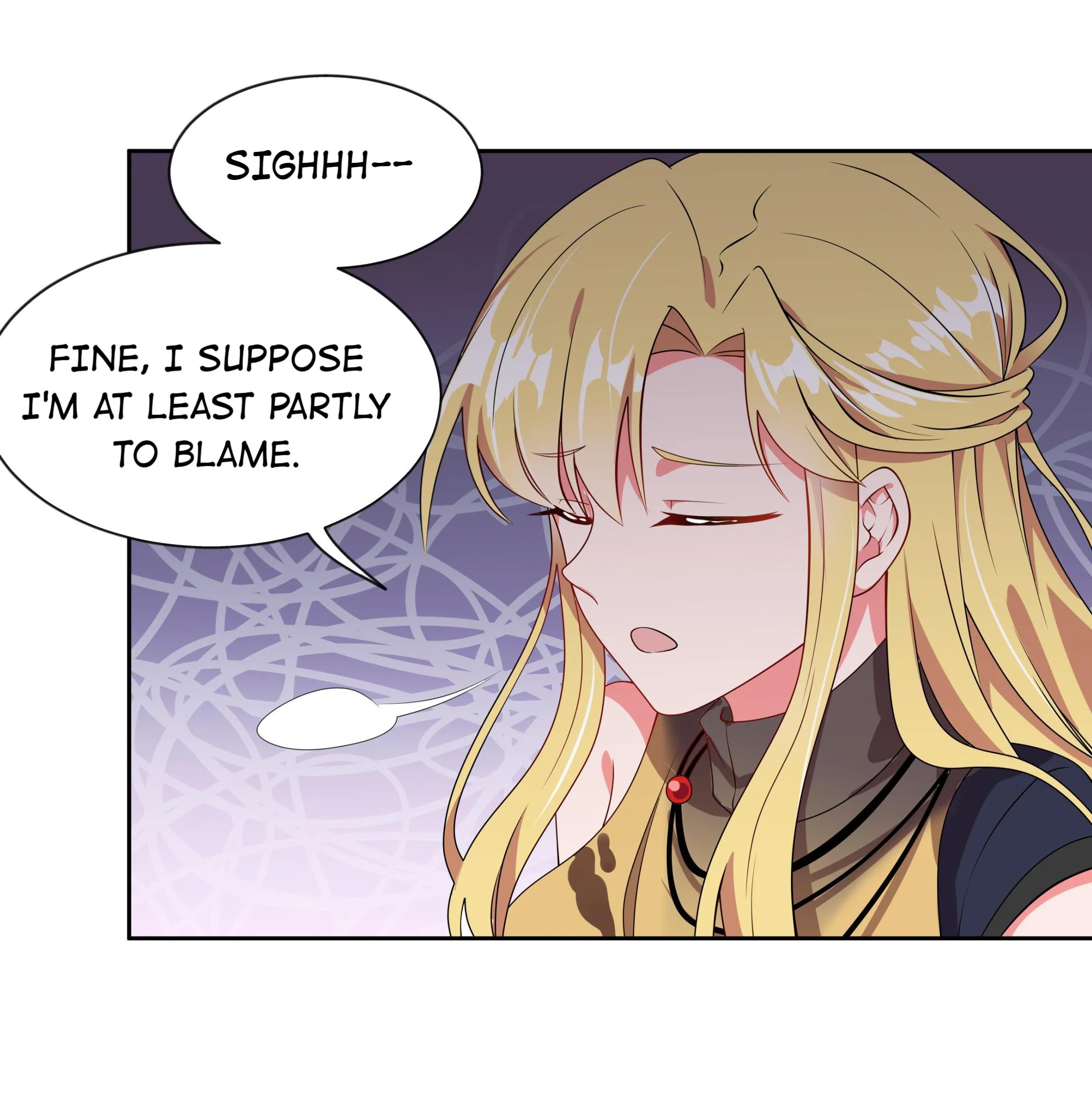 Working Overtime to Destroy the World! Chapter 57 page 26 - 