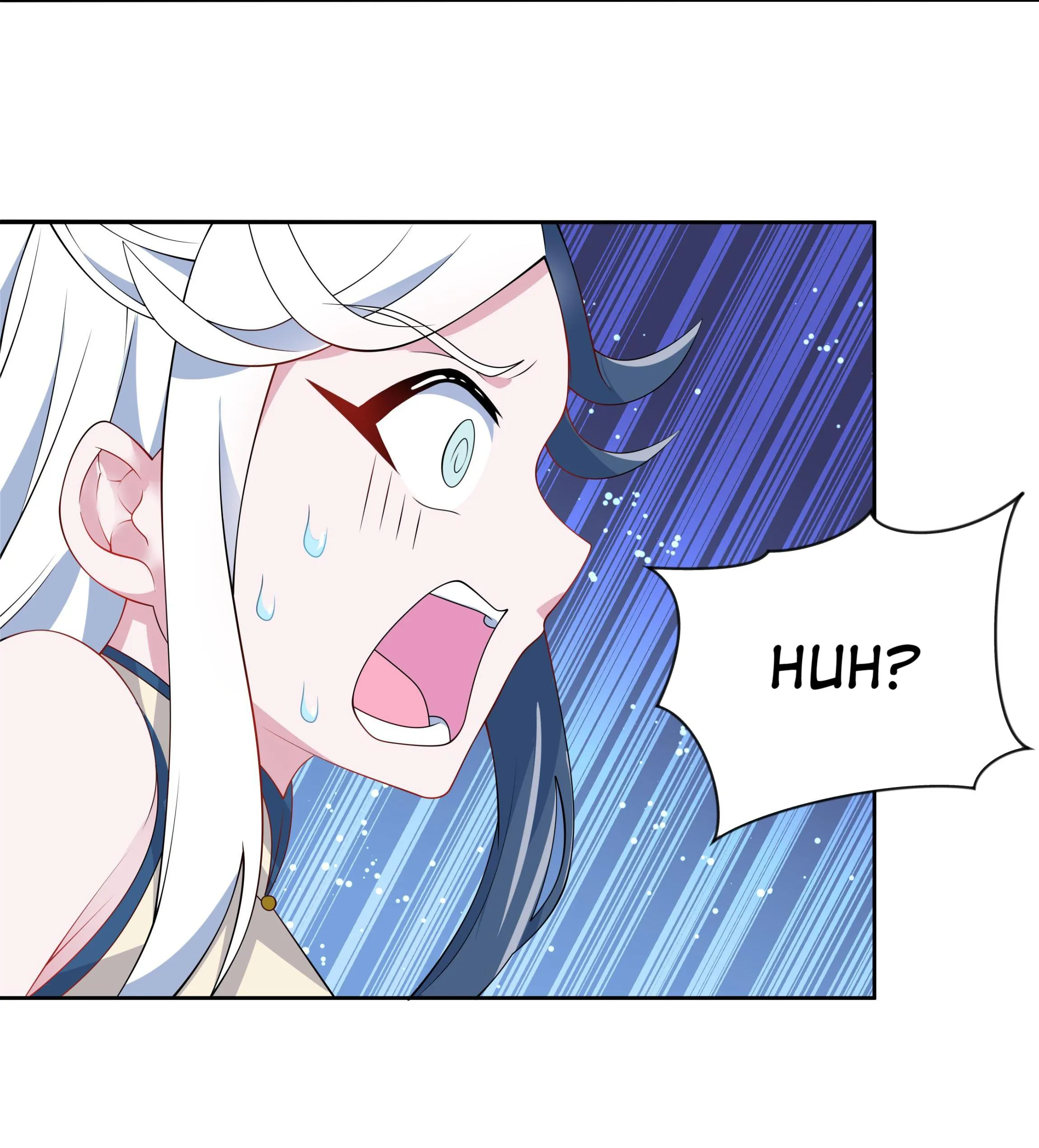 Working Overtime to Destroy the World! Chapter 57 page 29 - 