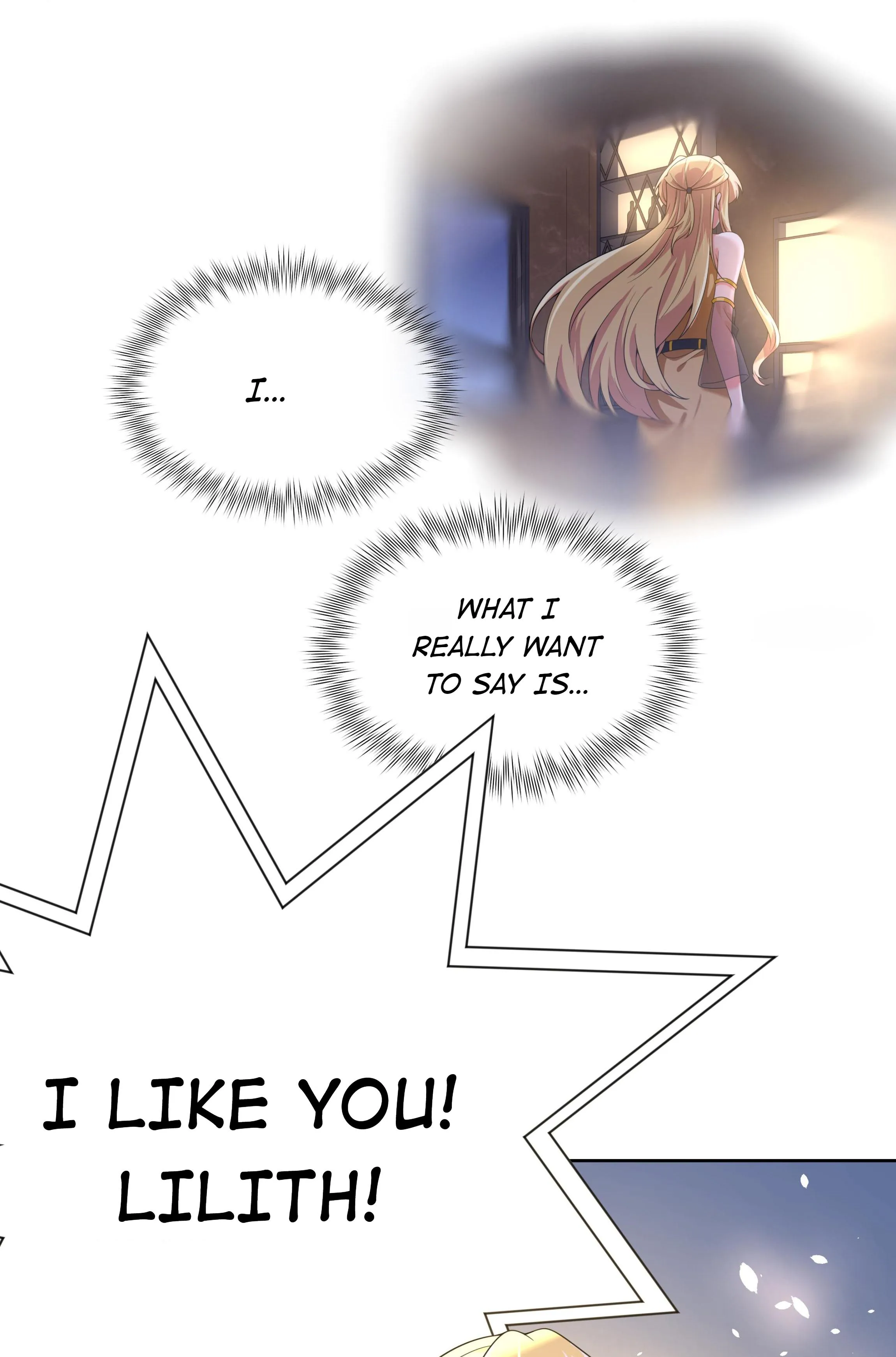 Working Overtime to Destroy the World! Chapter 57 page 34 - 