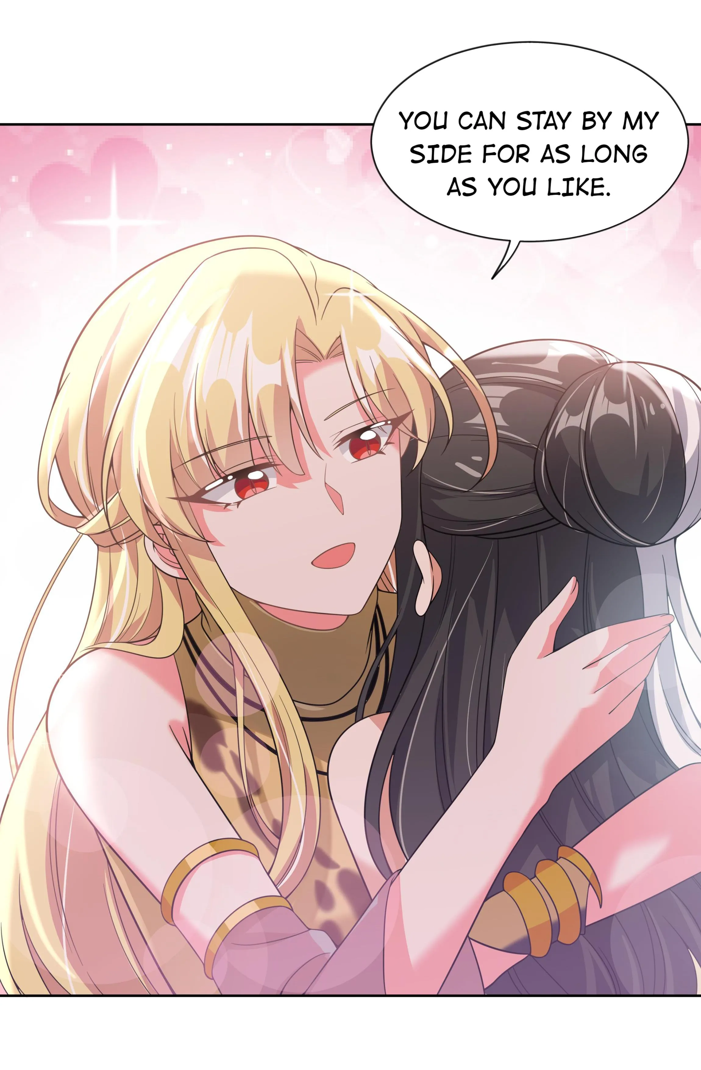 Working Overtime to Destroy the World! Chapter 57 page 39 - 