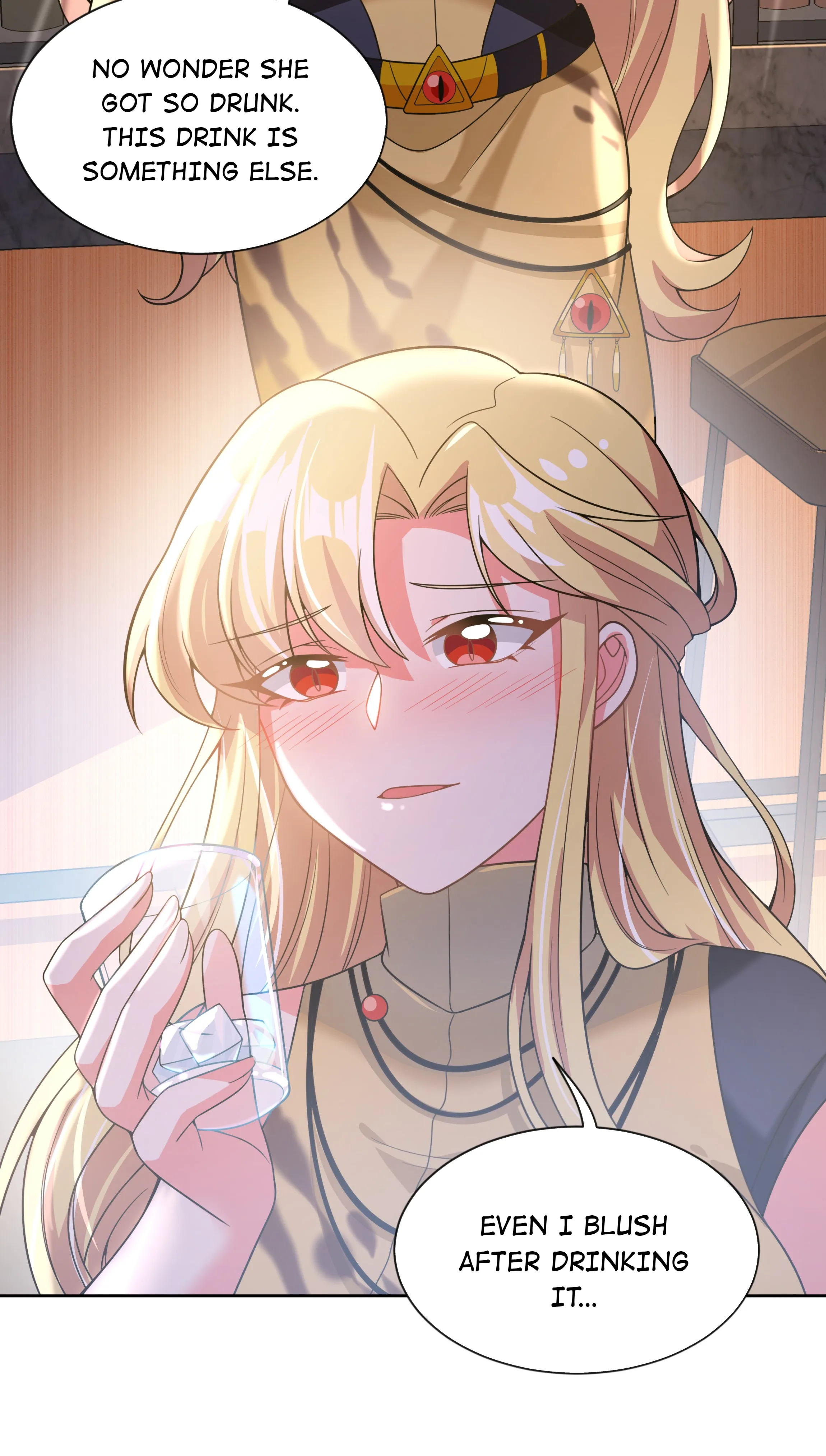 Working Overtime to Destroy the World! Chapter 57 page 43 - 
