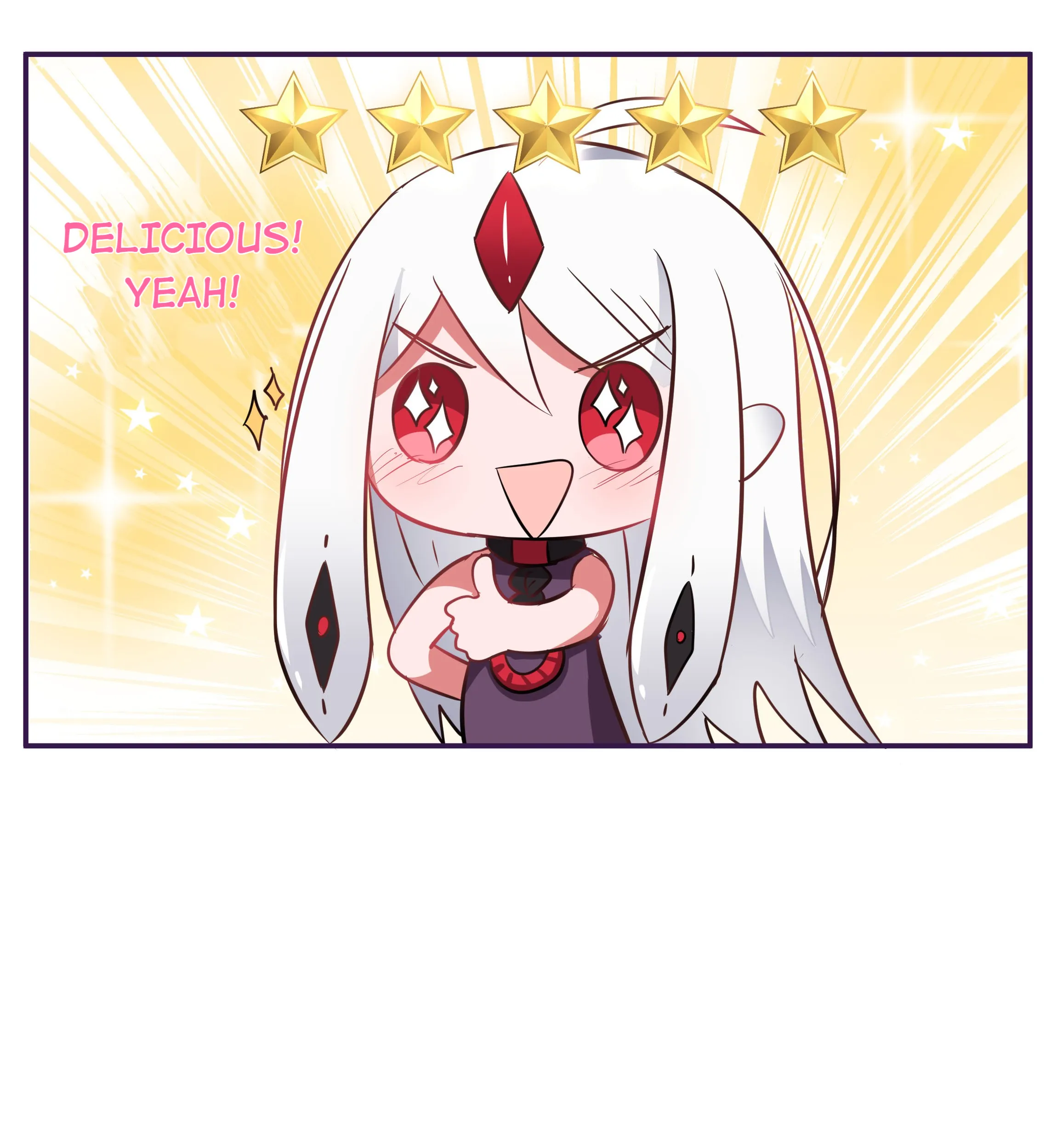 Working Overtime to Destroy the World! Chapter 57 page 47 - 