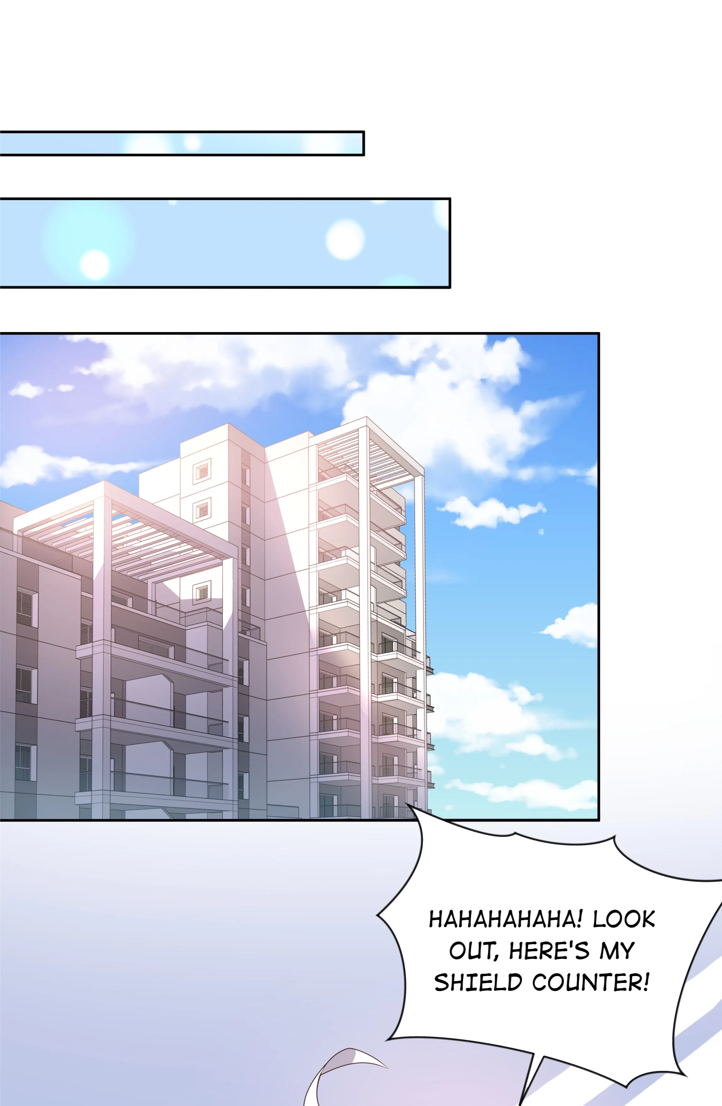 Working Overtime to Destroy the World! Chapter 58 page 24 - 