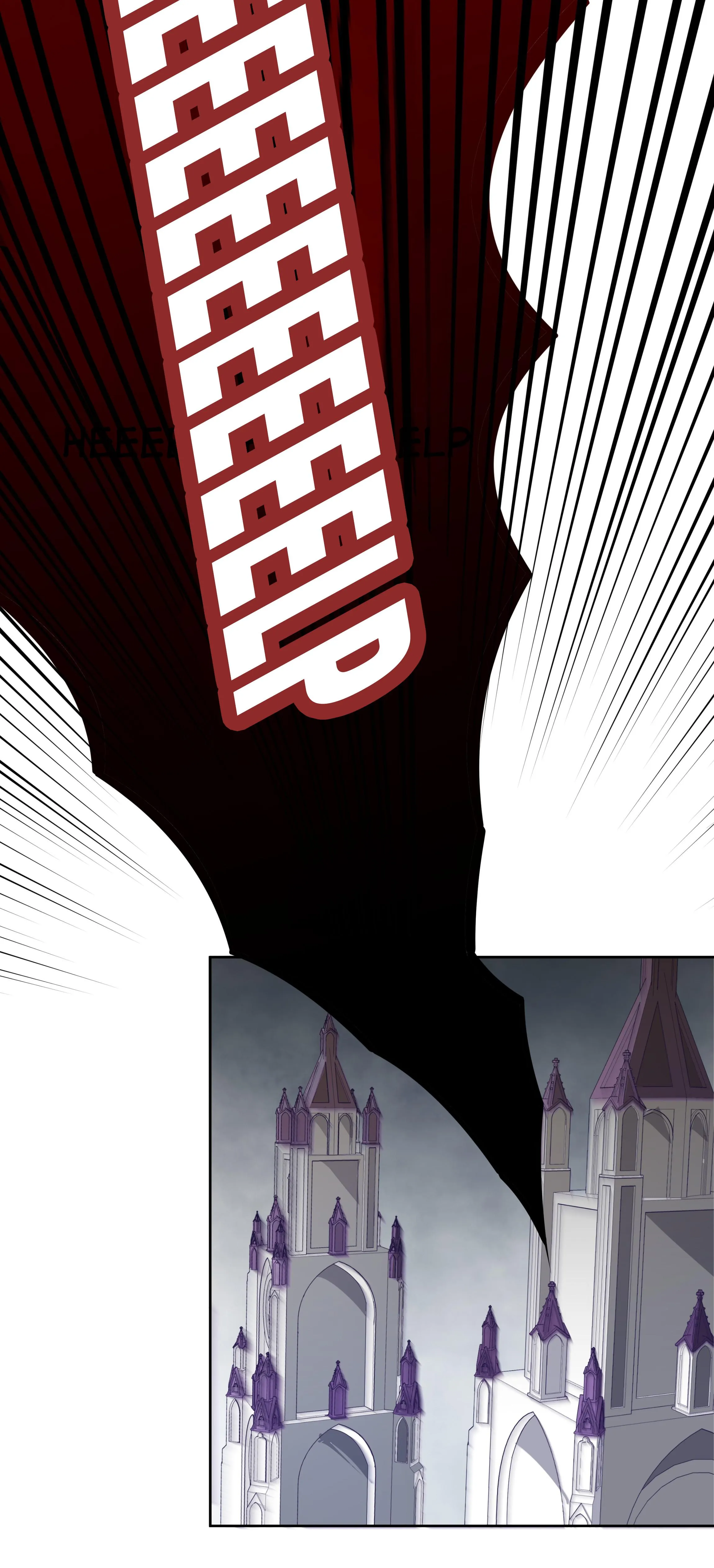 Working Overtime to Destroy the World! Chapter 59 page 19 - 