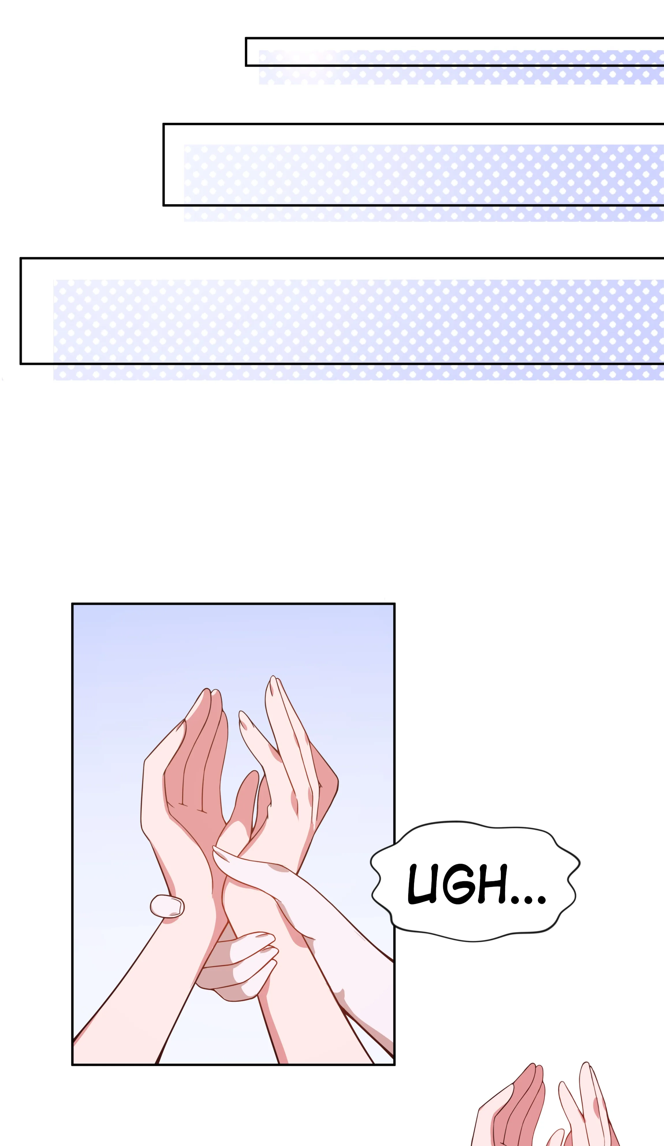 Working Overtime to Destroy the World! Chapter 59 page 20 - 