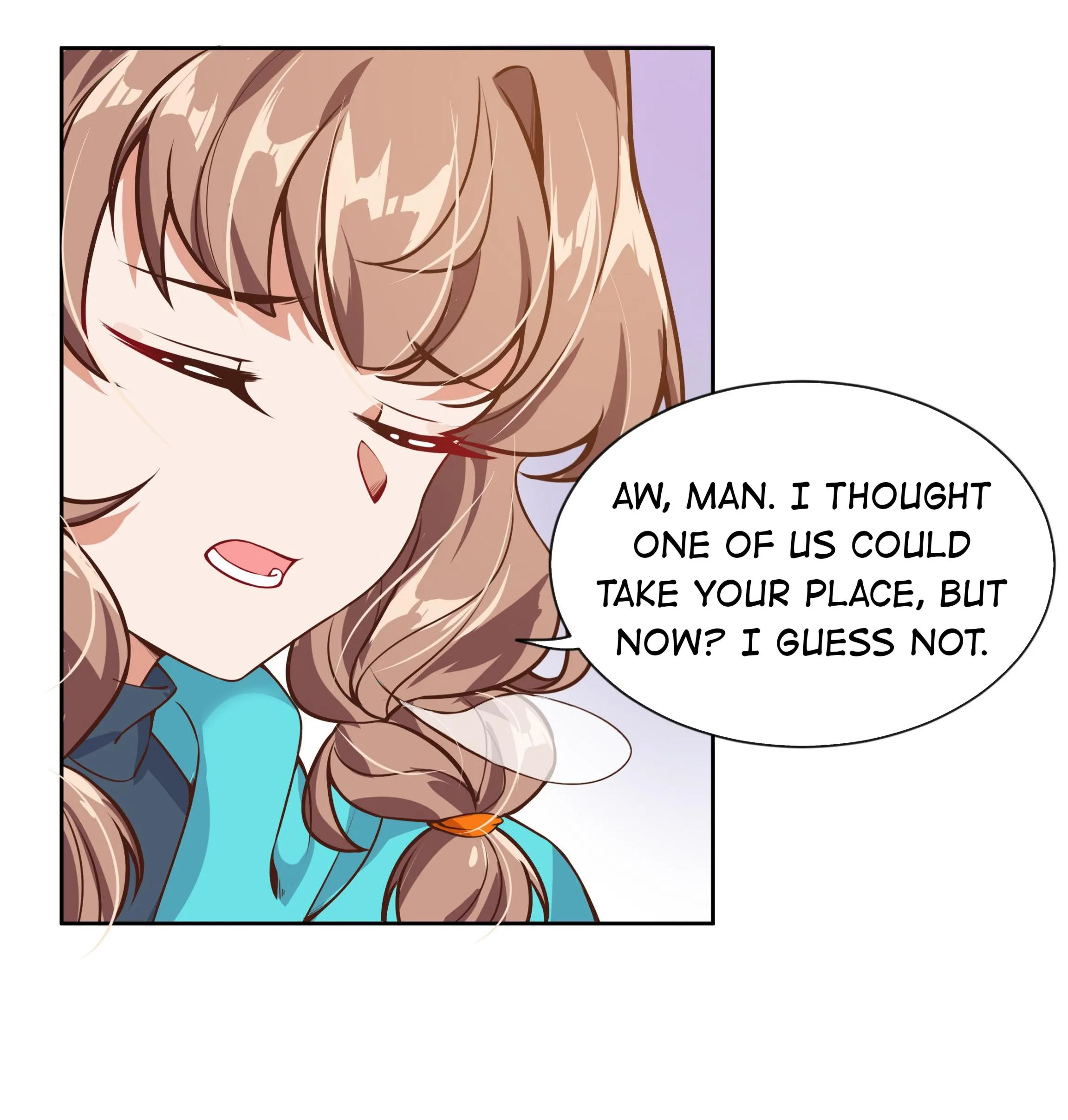 Working Overtime to Destroy the World! Chapter 59 page 5 - 