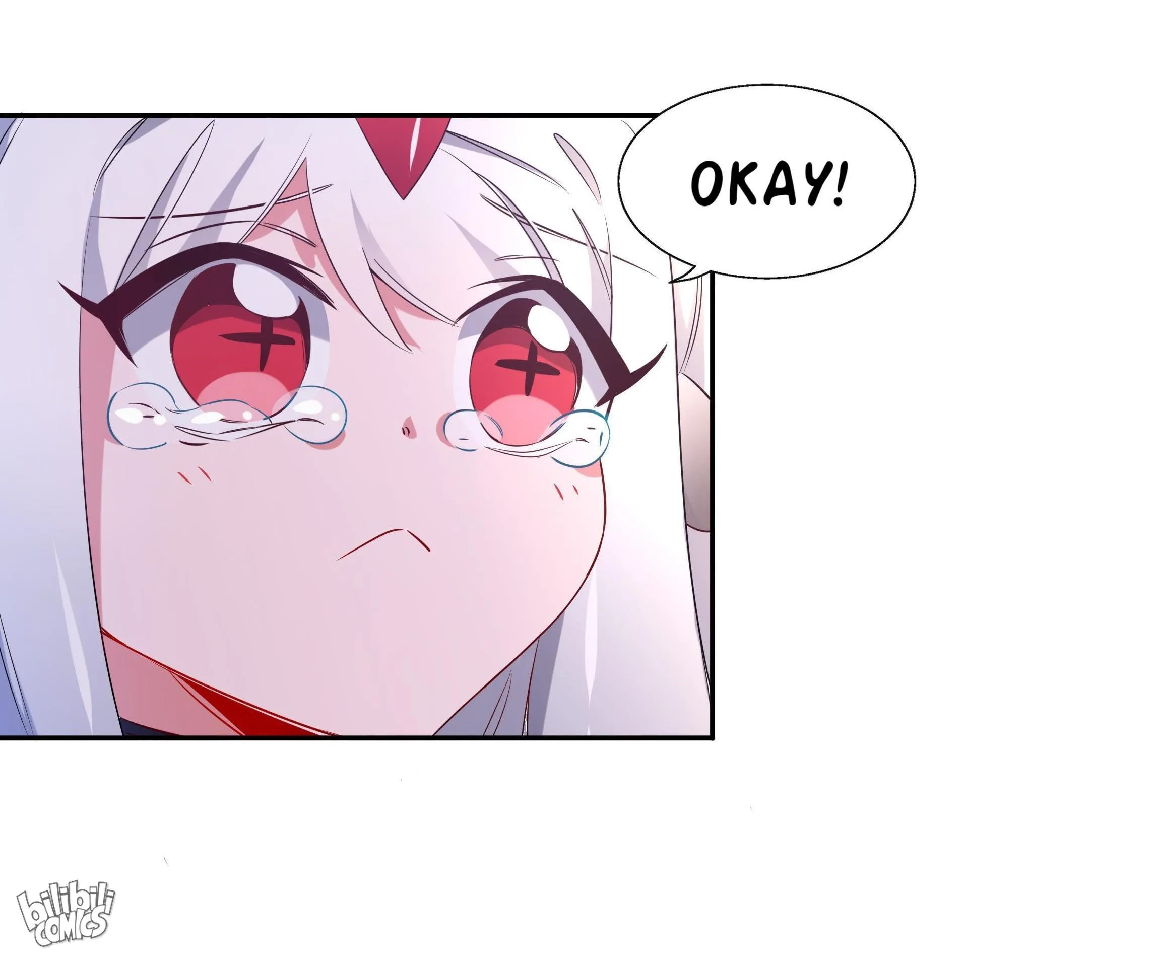 Working Overtime to Destroy the World! Chapter 6 page 17 - 