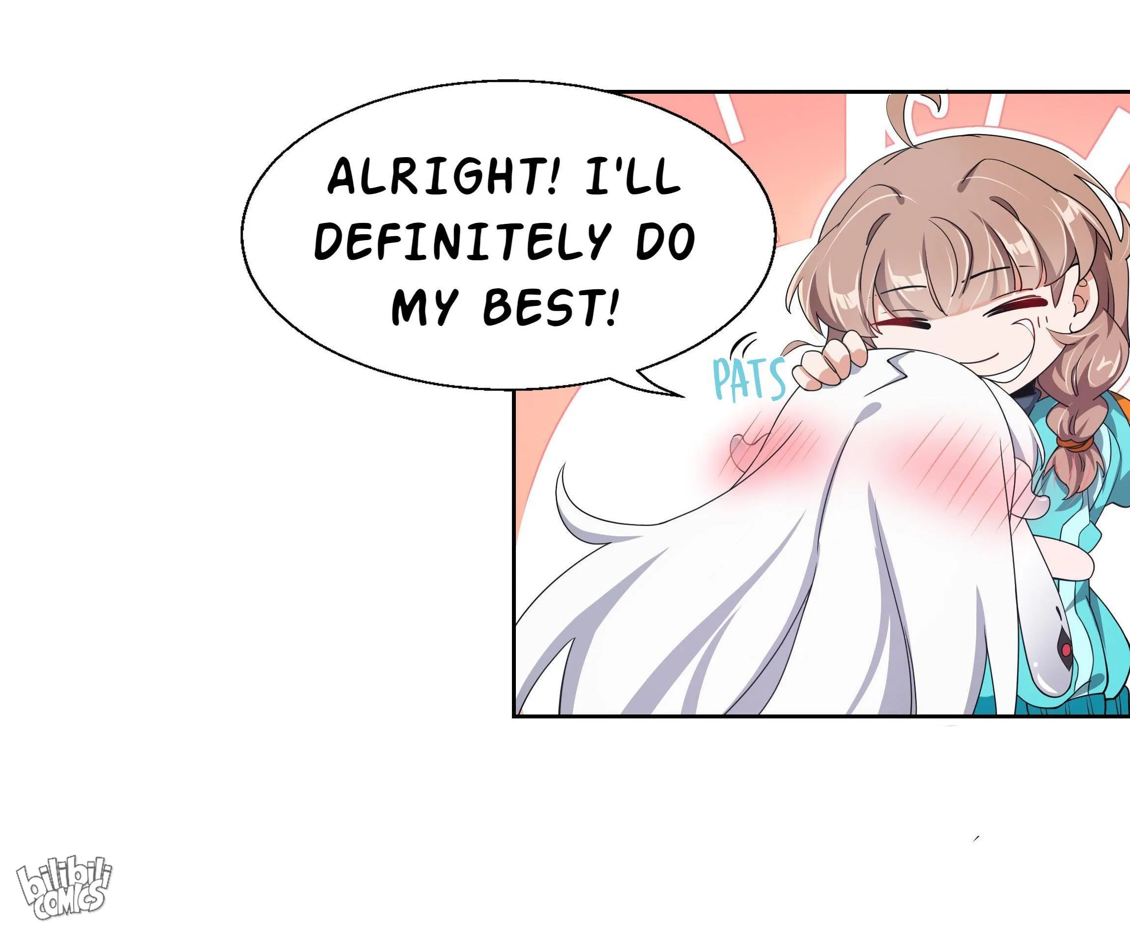 Working Overtime to Destroy the World! Chapter 6 page 32 - 