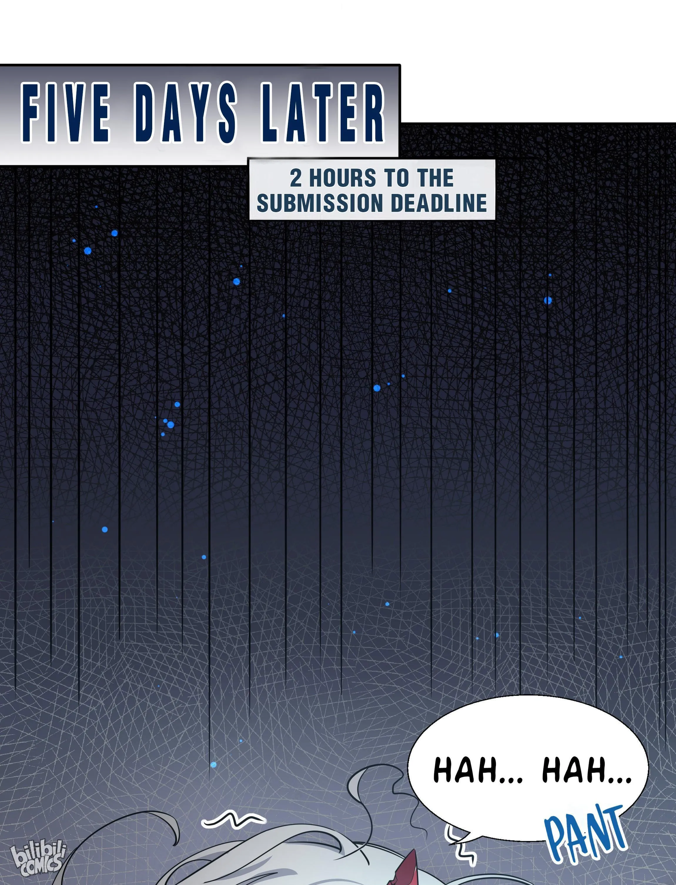 Working Overtime to Destroy the World! Chapter 6 page 33 - 