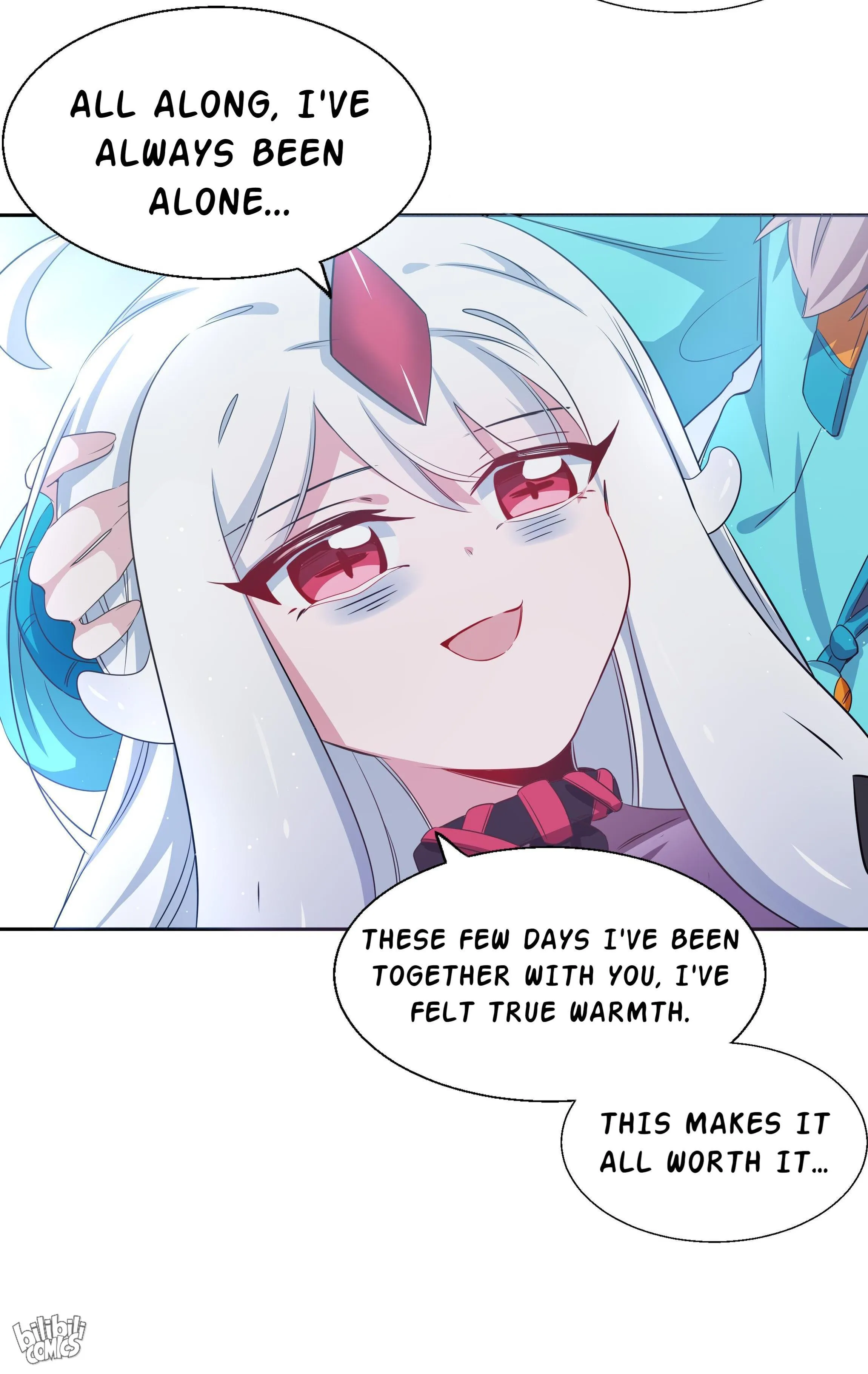 Working Overtime to Destroy the World! Chapter 6 page 48 - 