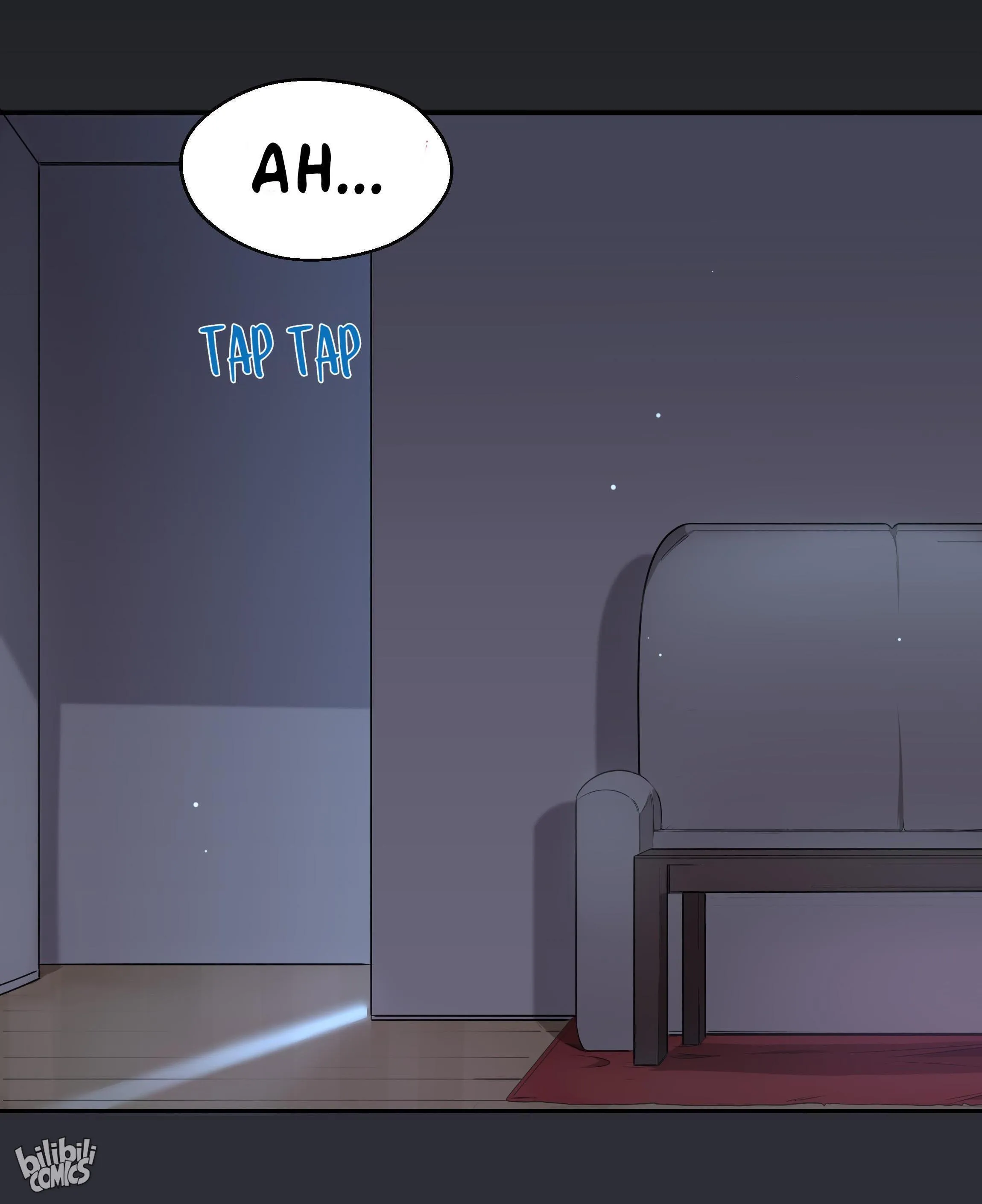 Working Overtime to Destroy the World! Chapter 6 page 7 - 