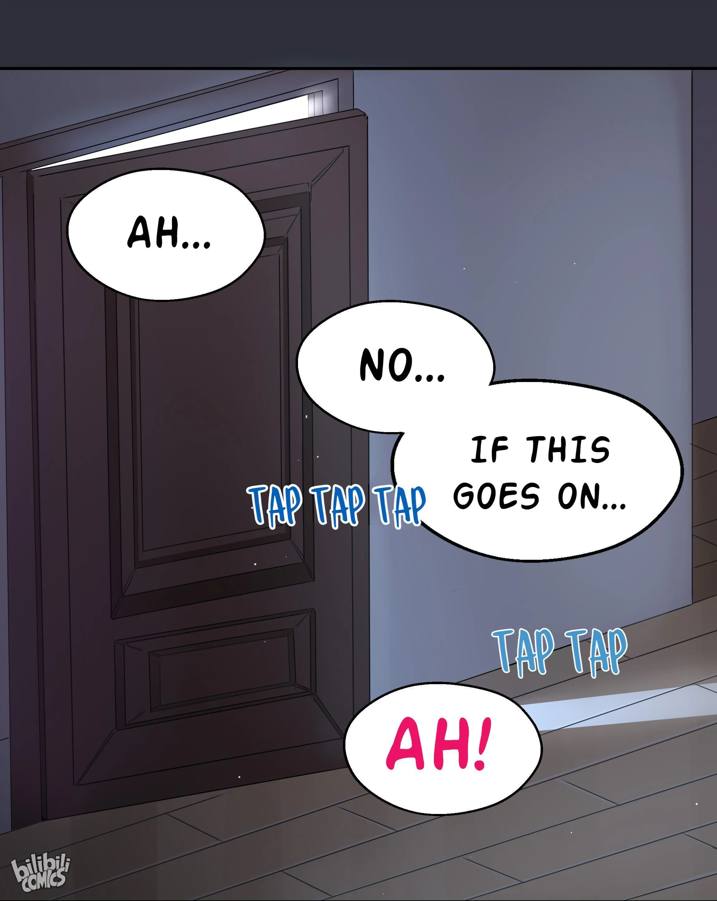 Working Overtime to Destroy the World! Chapter 6 page 8 - 