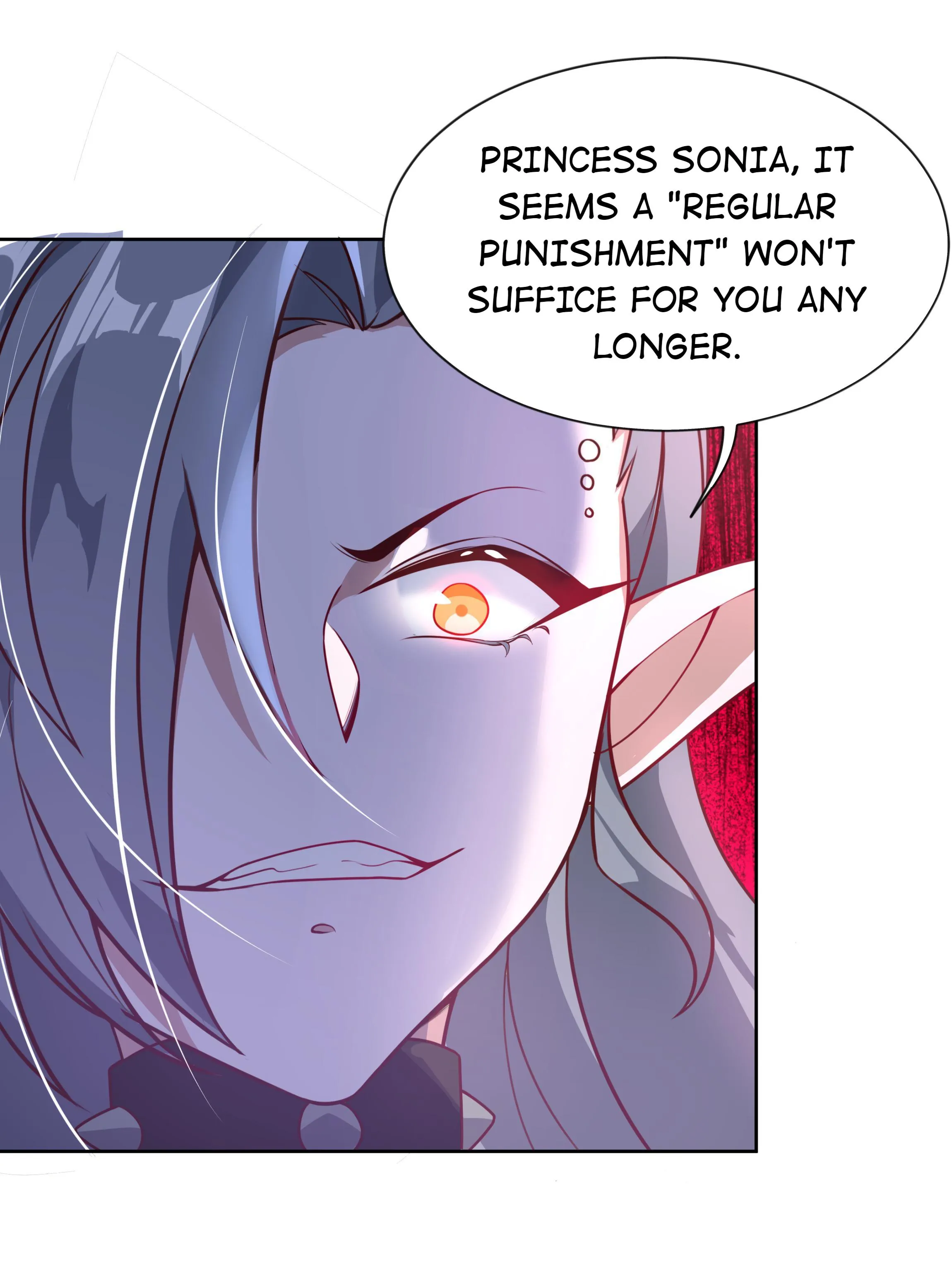 Working Overtime to Destroy the World! Chapter 60 page 24 - 