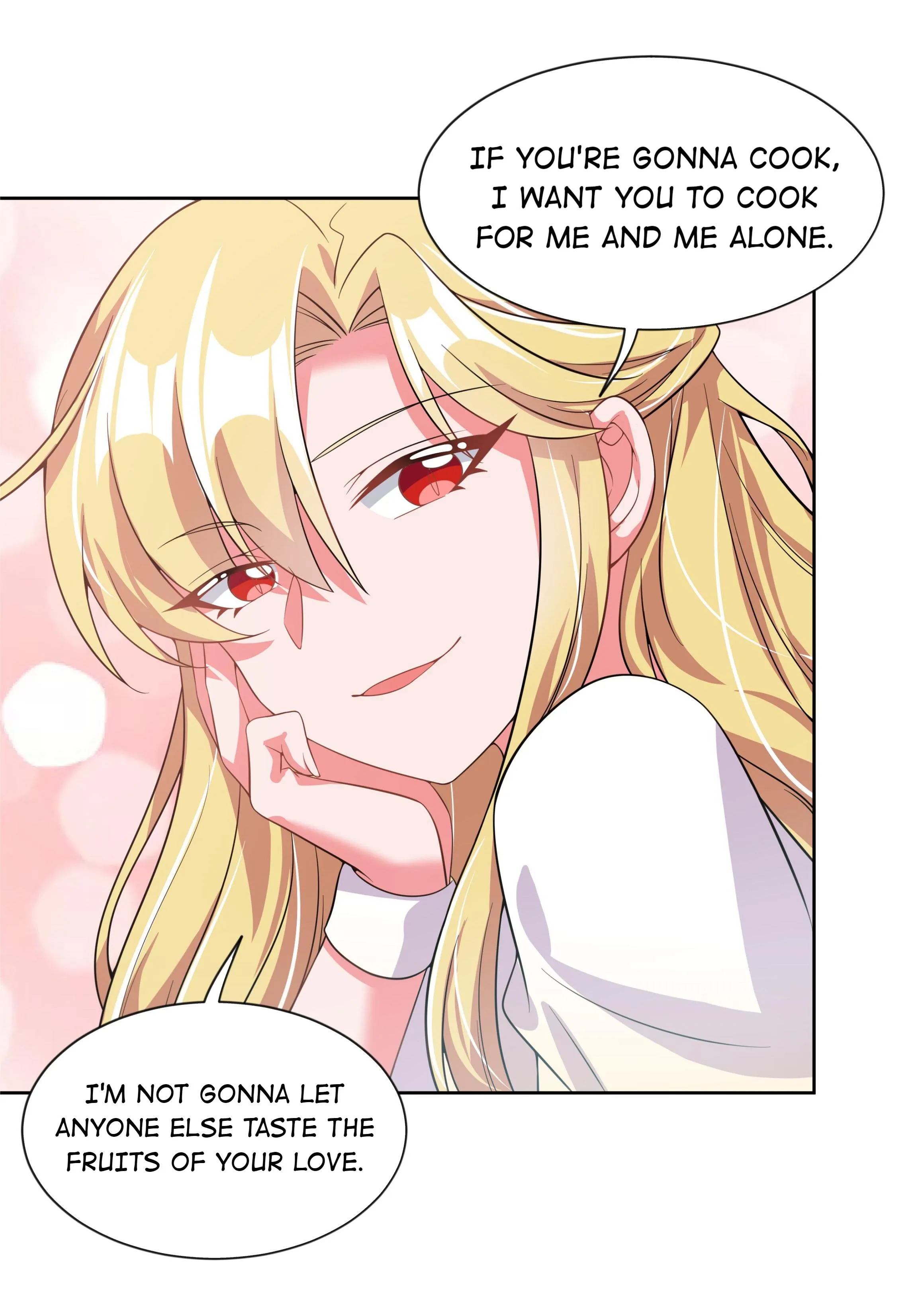 Working Overtime to Destroy the World! Chapter 60 page 5 - 