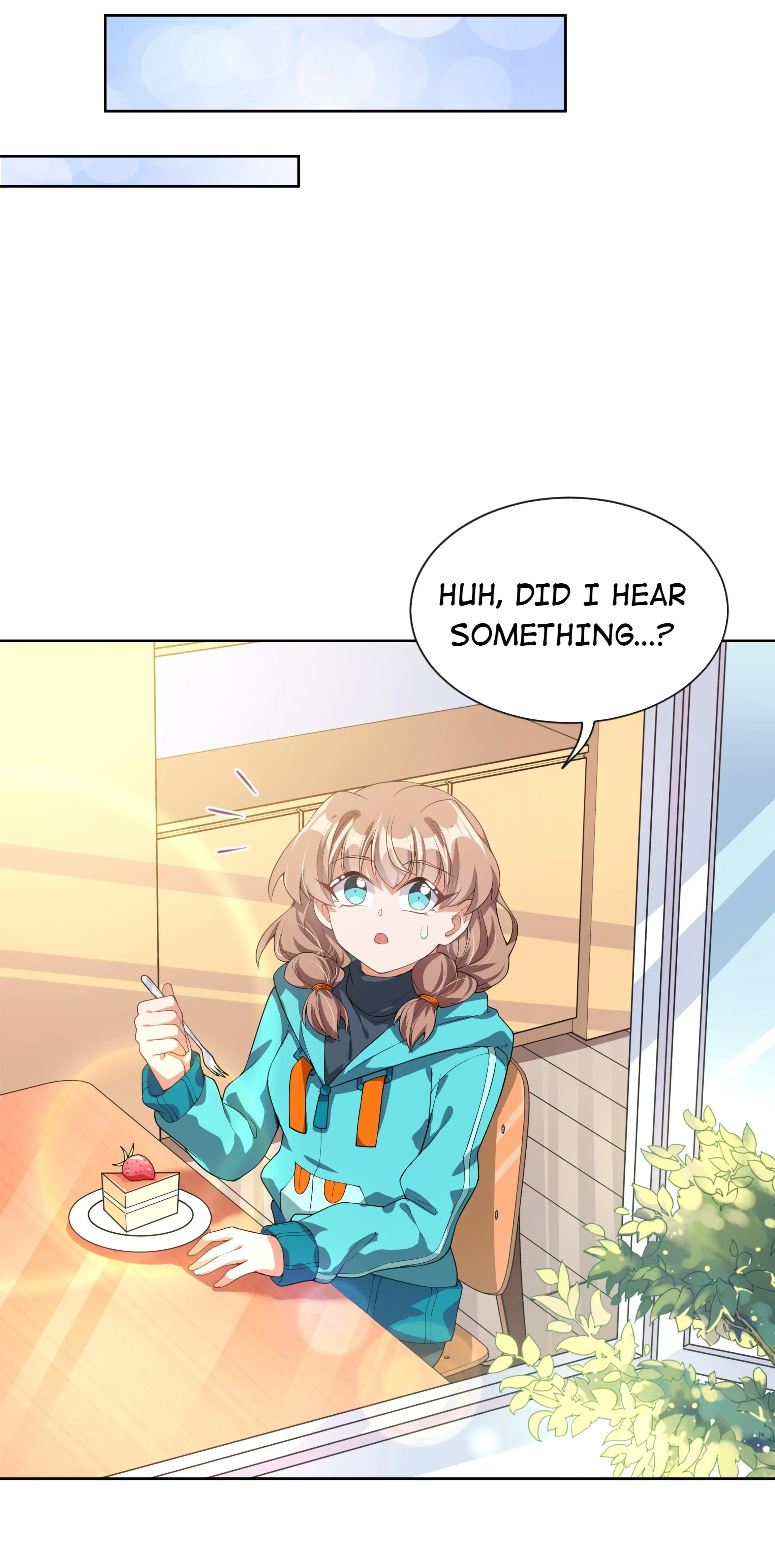 Working Overtime to Destroy the World! Chapter 60 page 41 - 