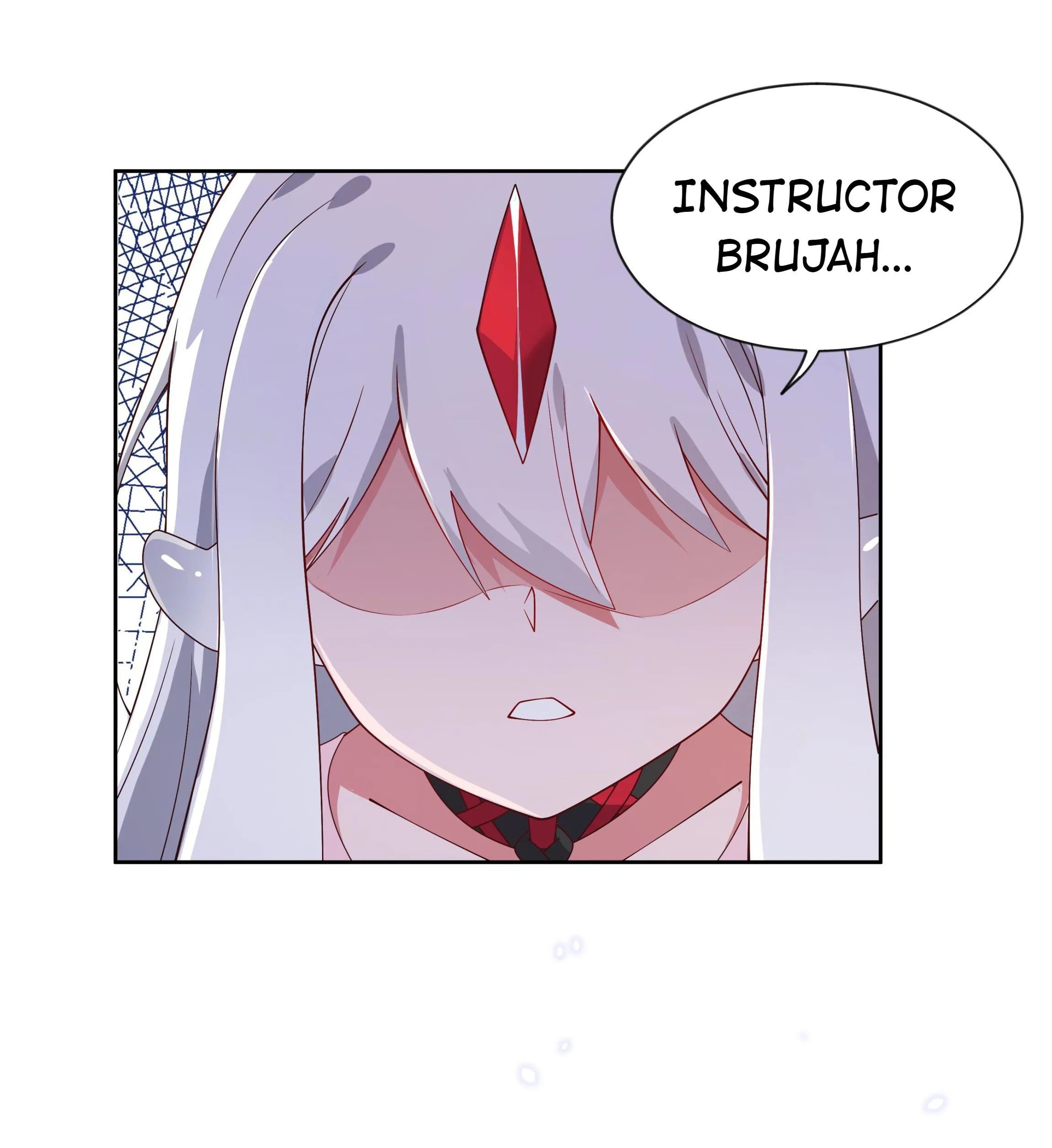 Working Overtime to Destroy the World! Chapter 61 page 40 - 