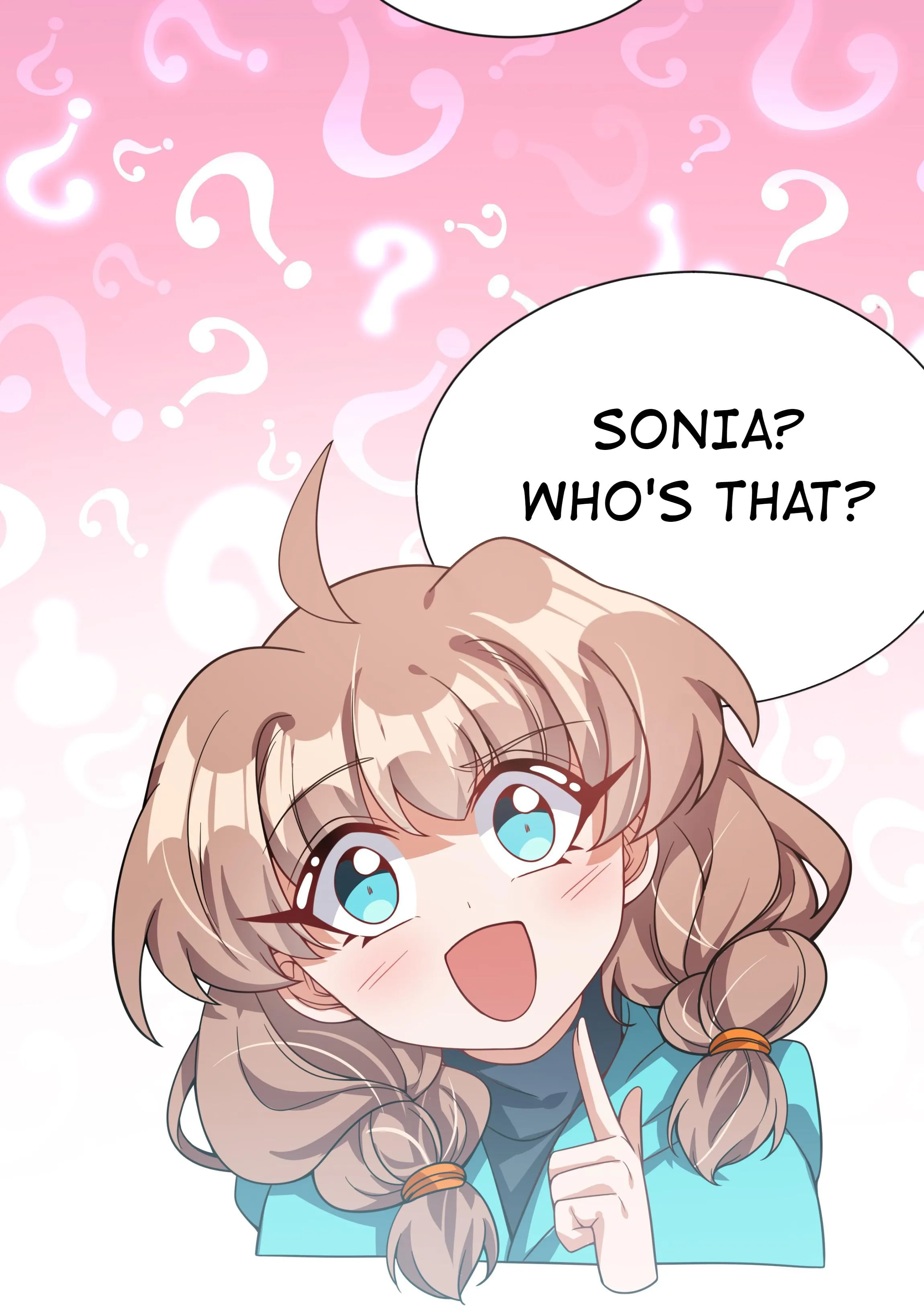 Working Overtime to Destroy the World! Chapter 61 page 9 - 